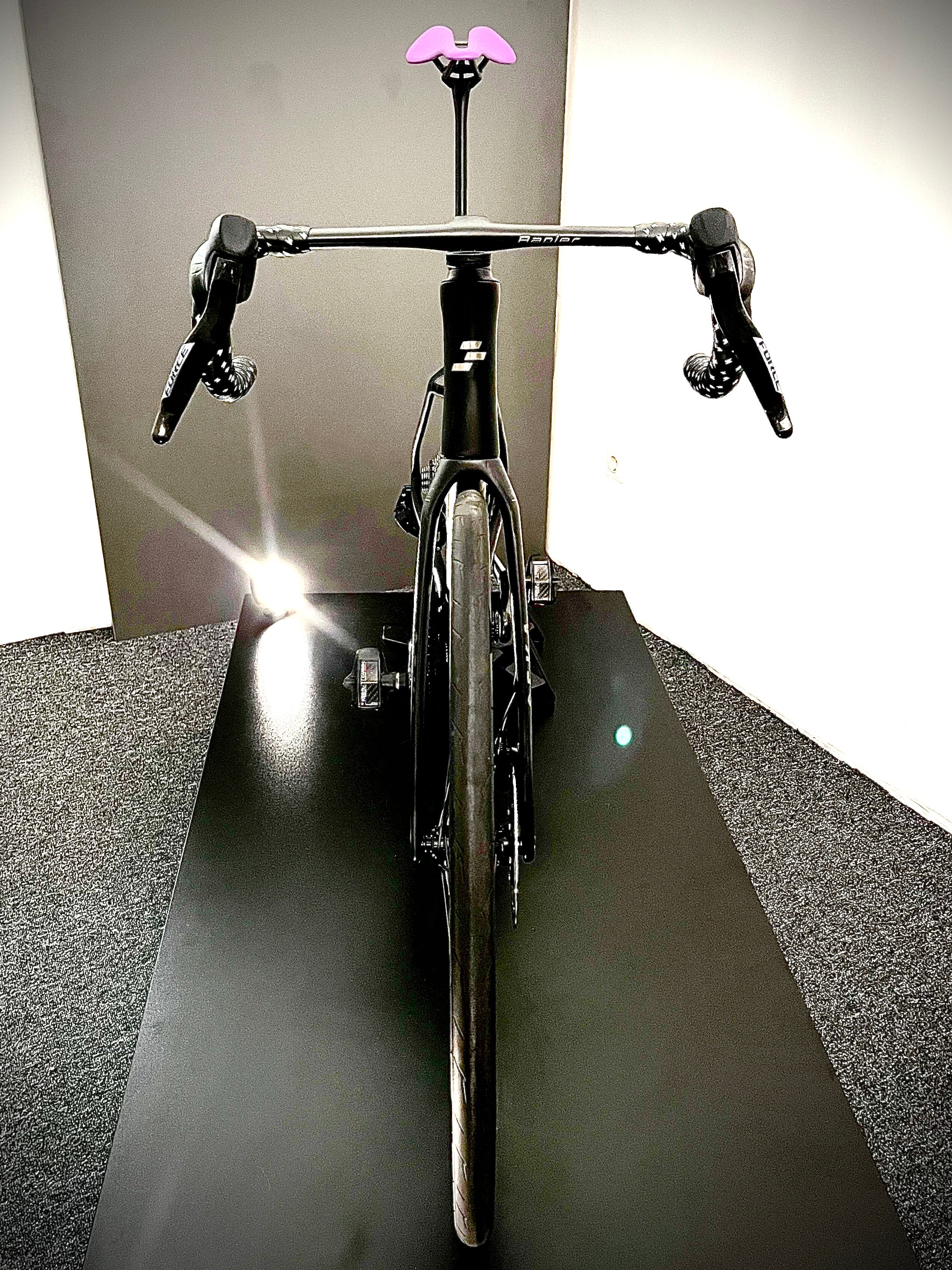 Seka Spear RDC Custom