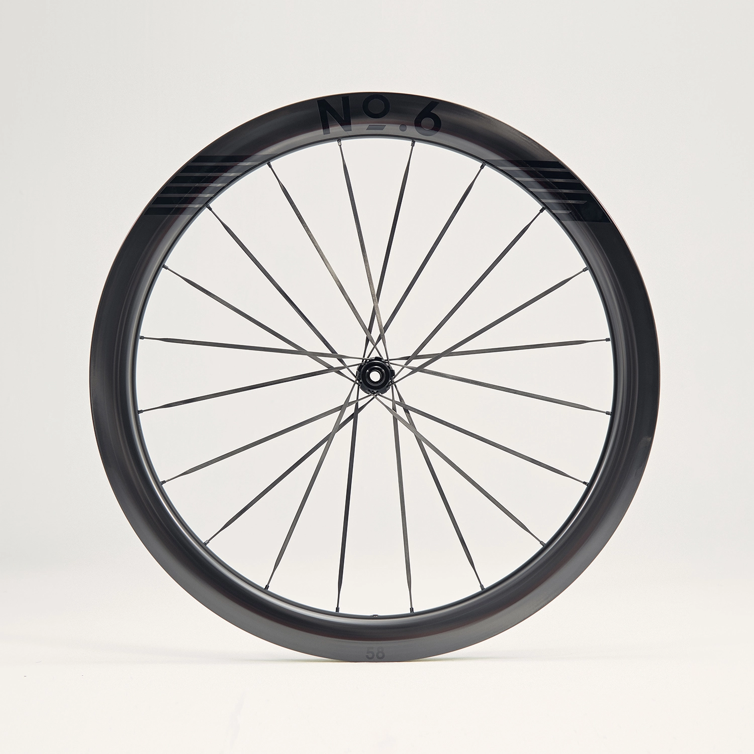No.6 50/58 SUPERLIGHT AERO