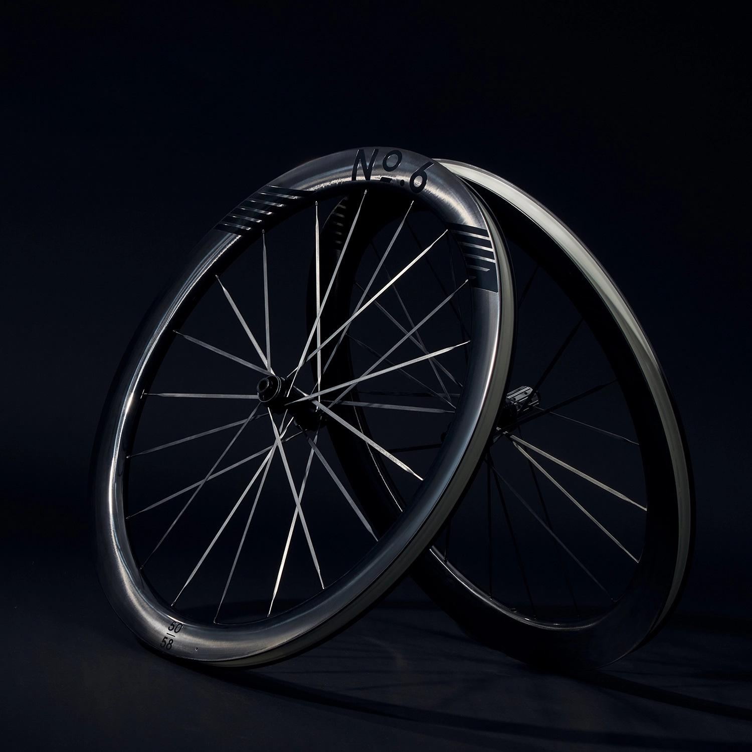 No.6 50/58 SUPERLIGHT AERO