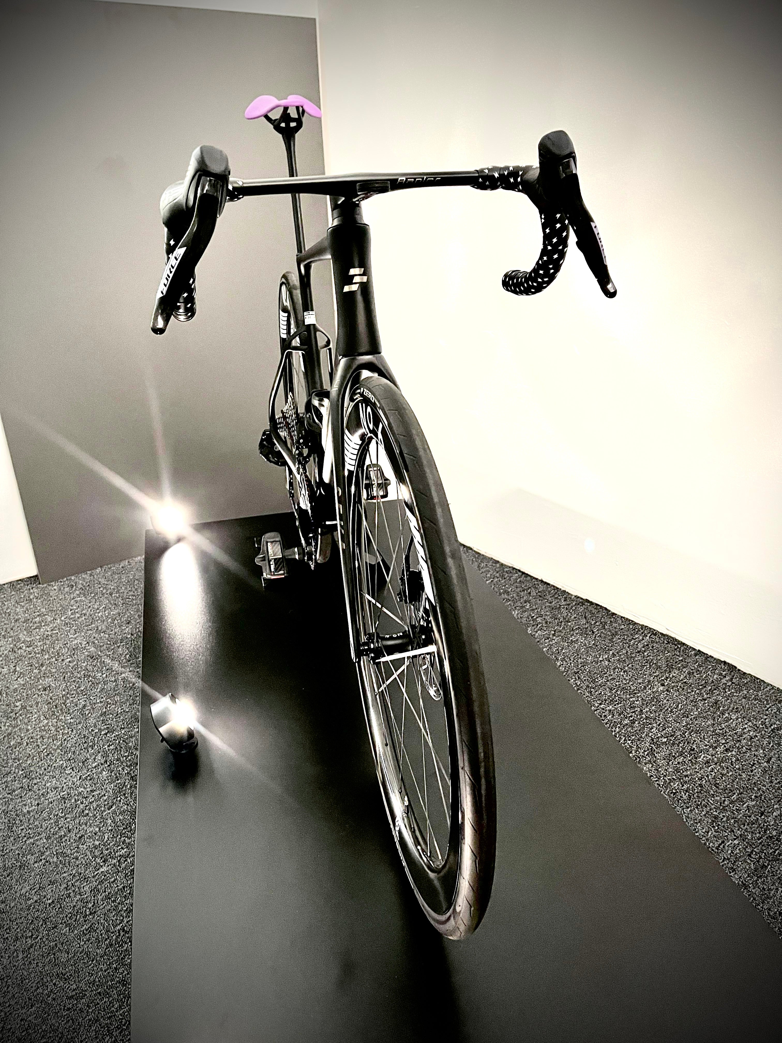 Seka Spear RDC Custom