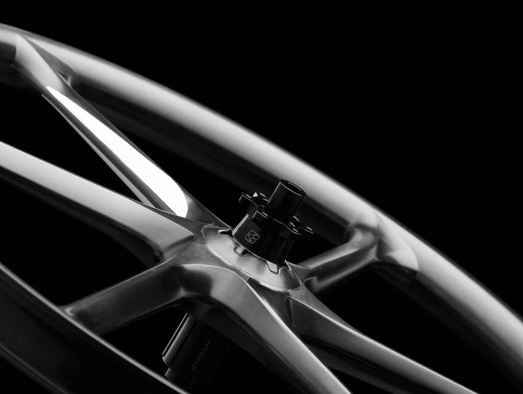 Bike Ahead Biturbo RS Carbon Laufradsatz