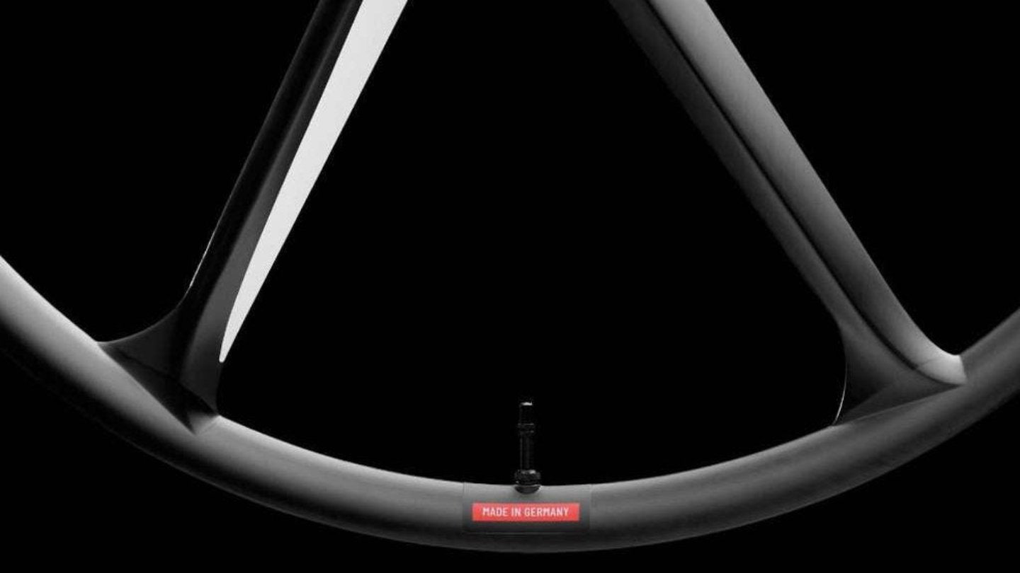 Bike Ahead Biturbo RS Carbon Laufradsatz