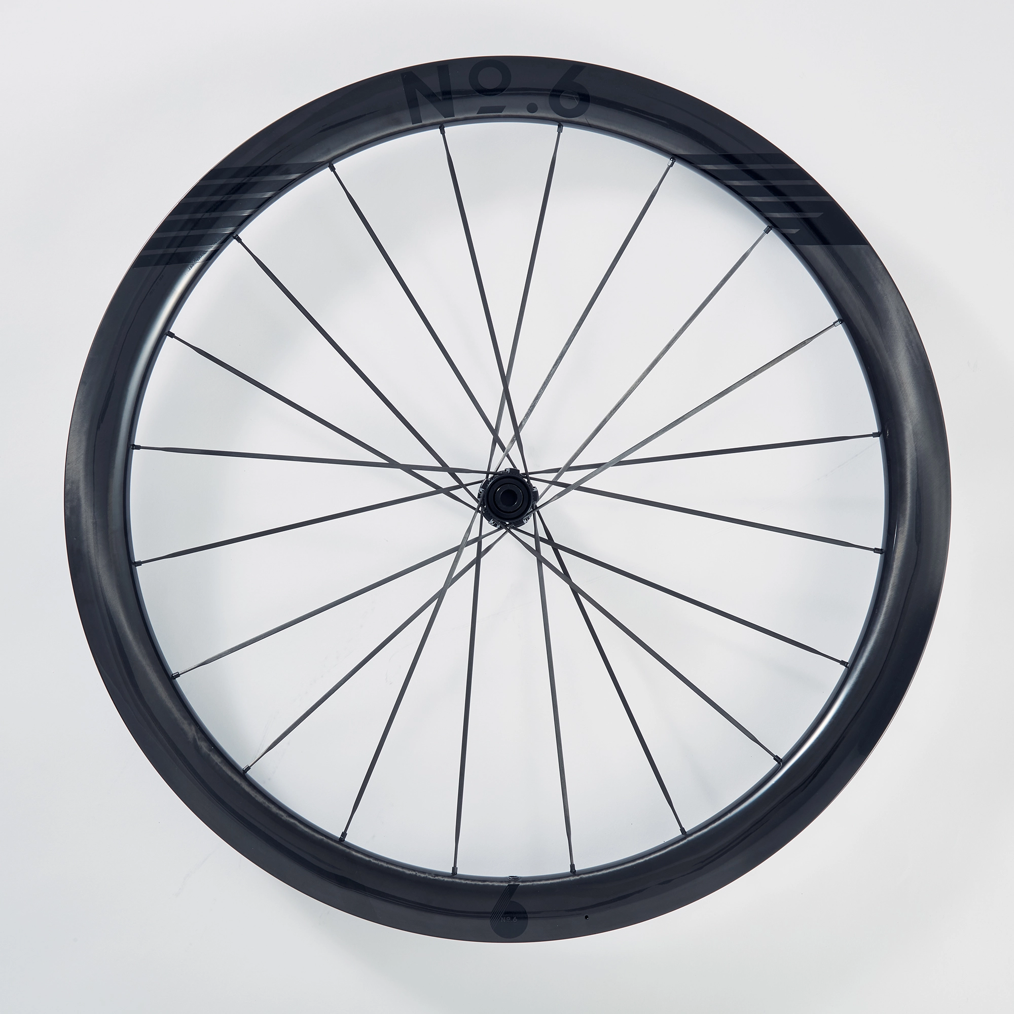No.6 45/50 SUPERLIGHT ALL ROUND Ceramicspeed