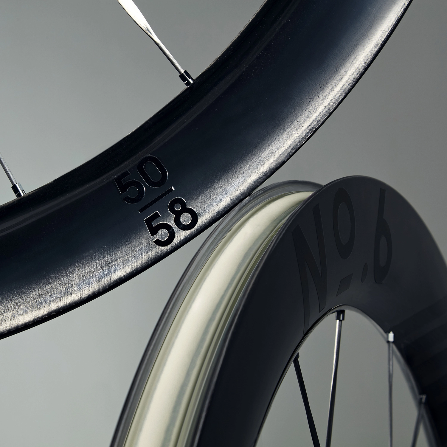 No.6 50/58 SUPERLIGHT AERO