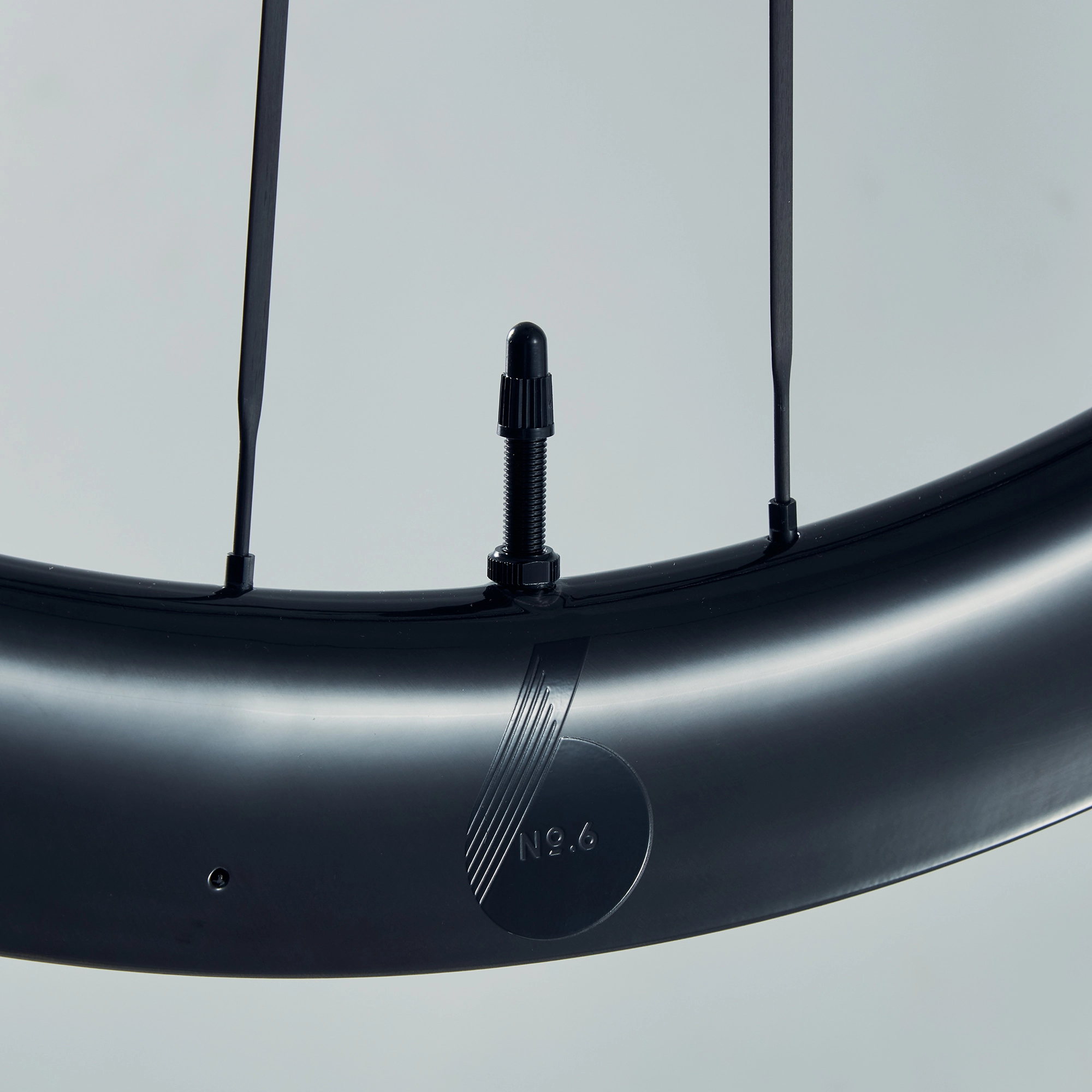 No.6 45/50 SUPERLIGHT ALL ROUND Ceramicspeed