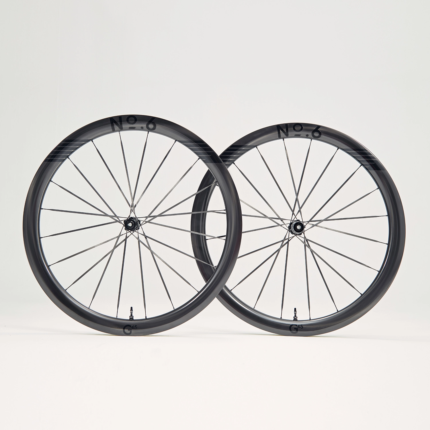No.6 G45 AERO GRAVEL Ceramicspeed