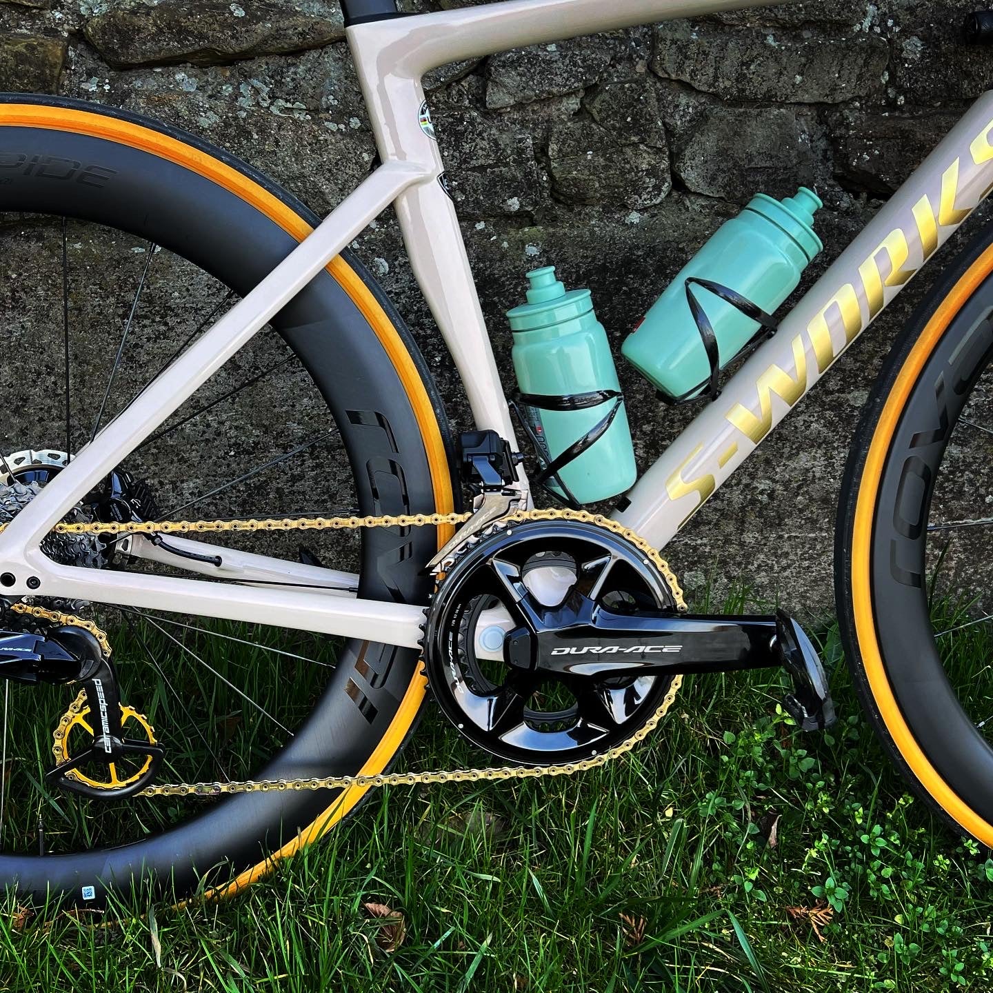 Specialized S-Works Tarmac SL7
