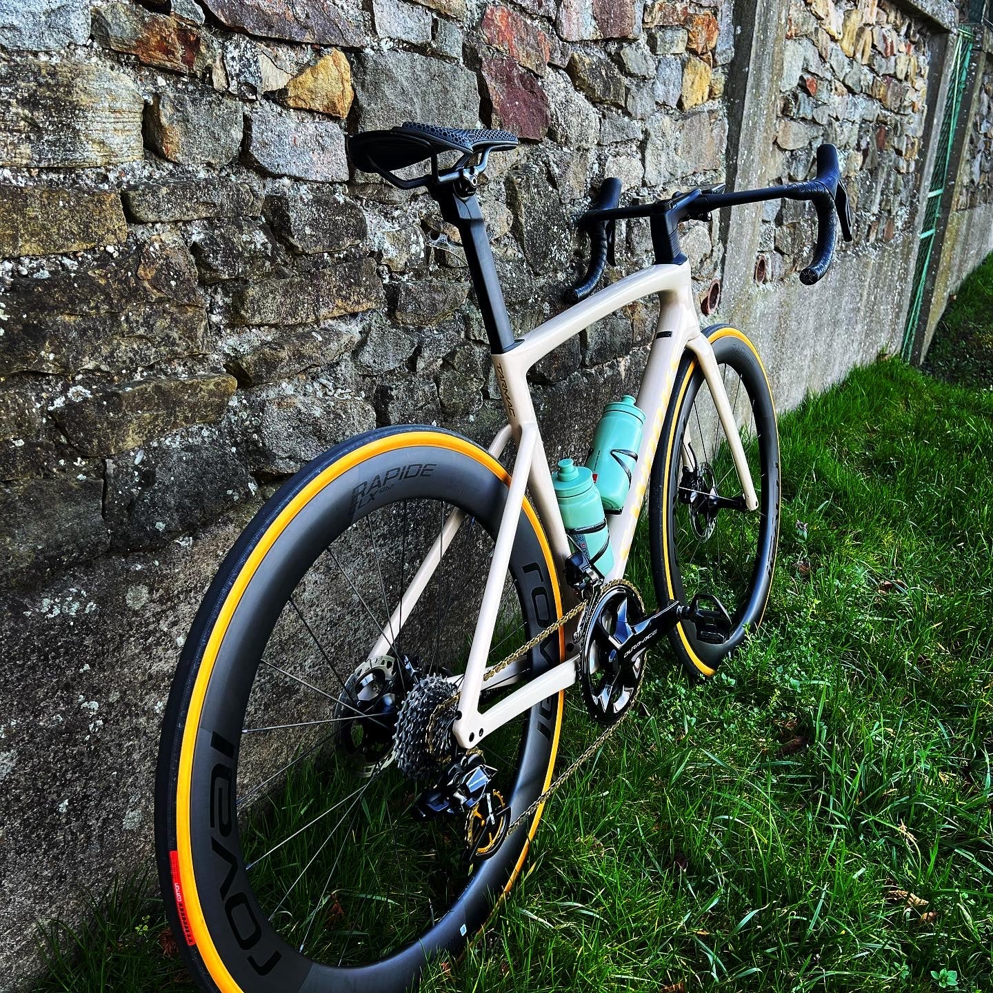 Specialized S-Works Tarmac SL7
