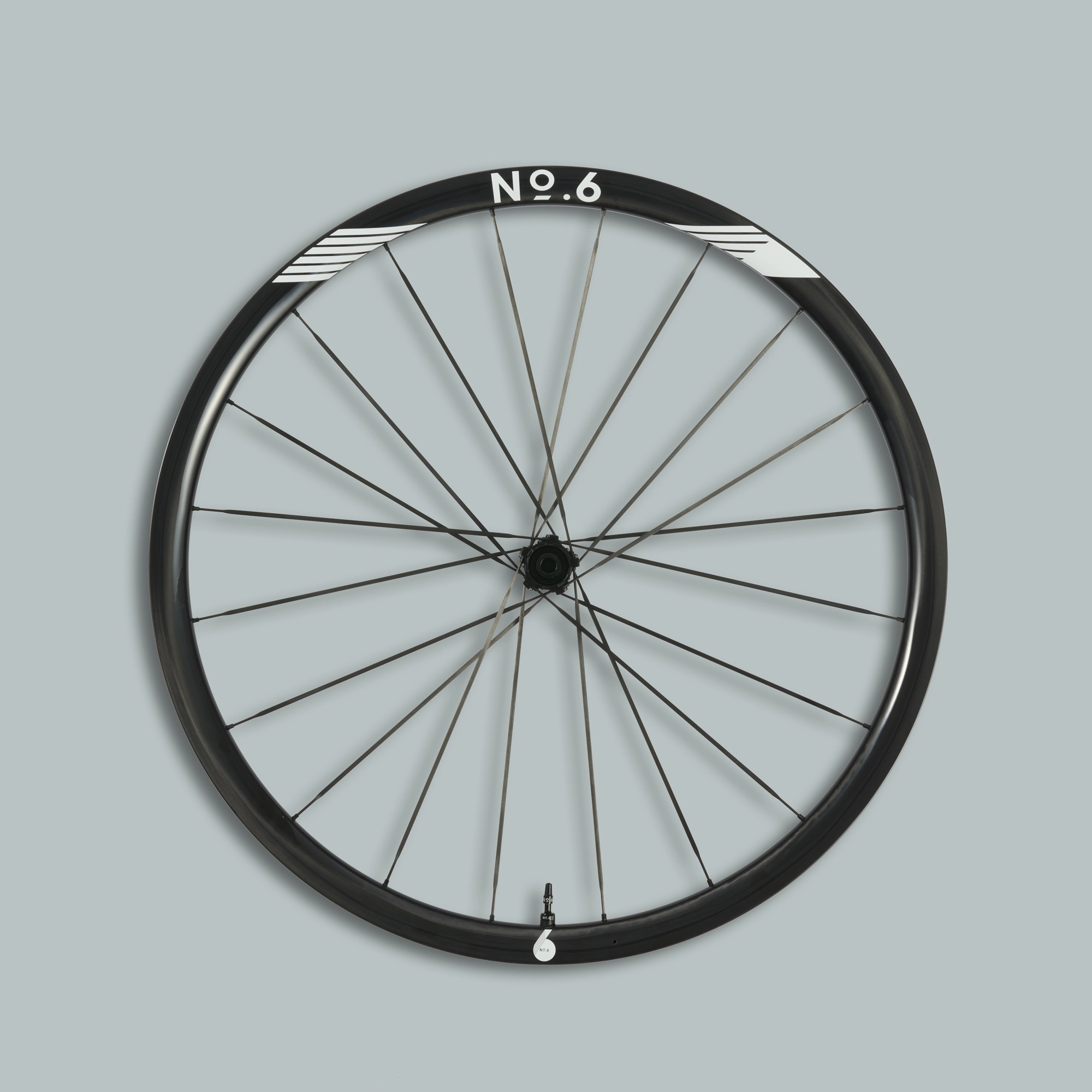No.6 45/50 SUPERLIGHT ALL ROUND Ceramicspeed