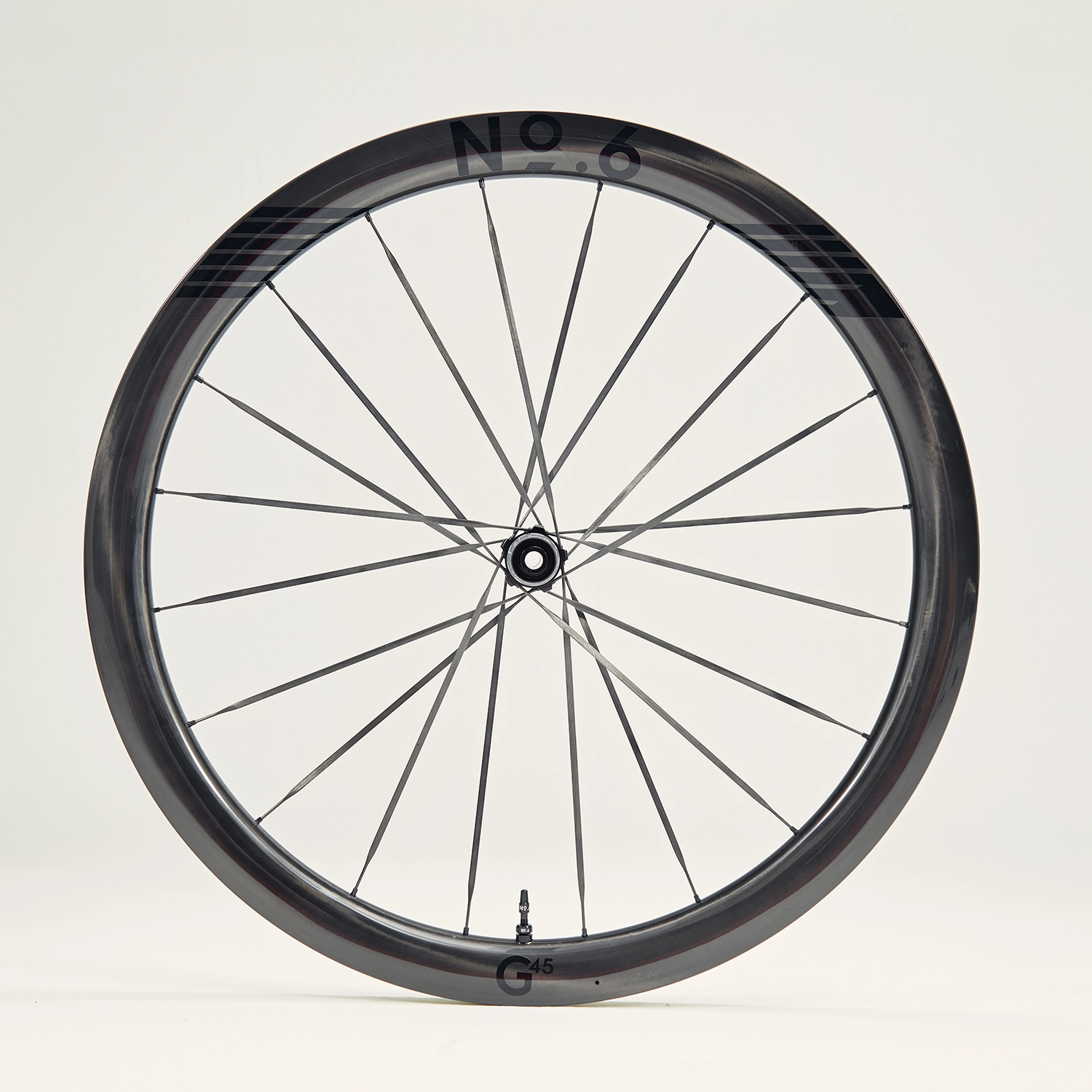 No.6 G45 AERO GRAVEL Ceramicspeed