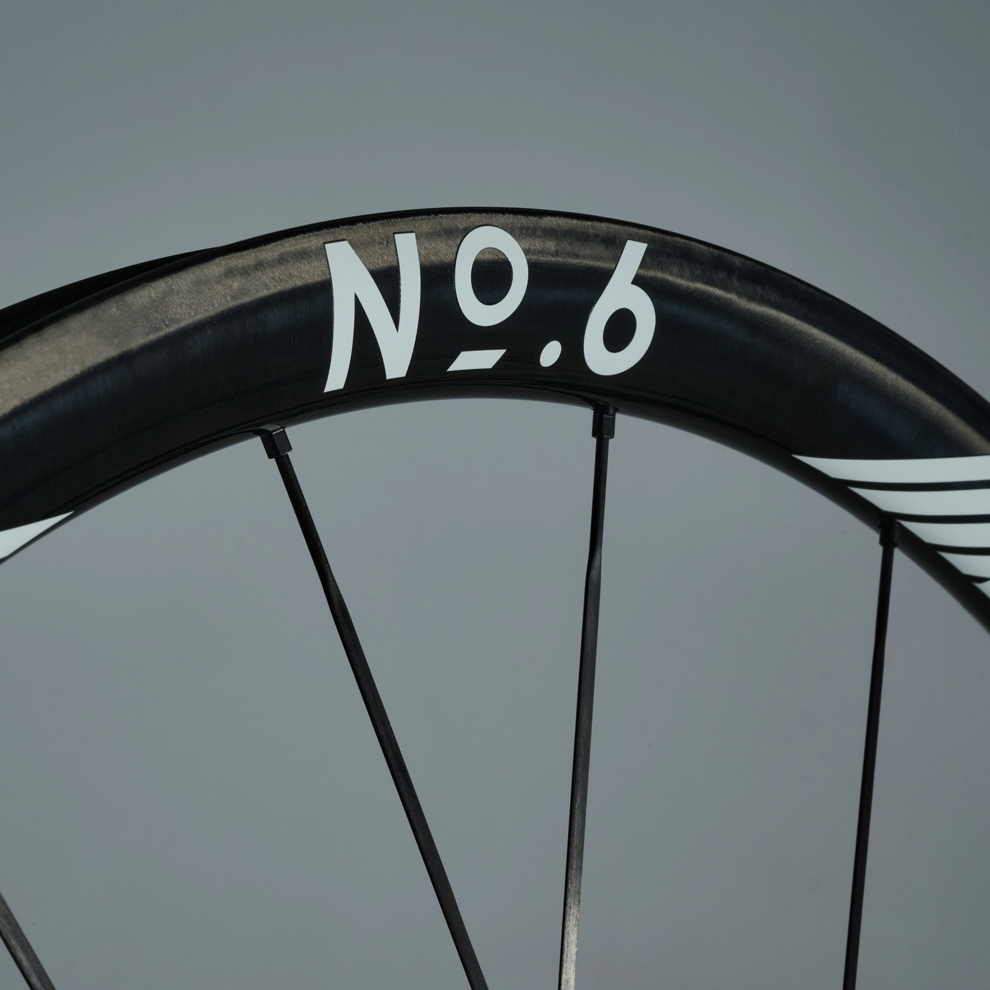 No.6 45/50 SUPERLIGHT ALL ROUND Ceramicspeed
