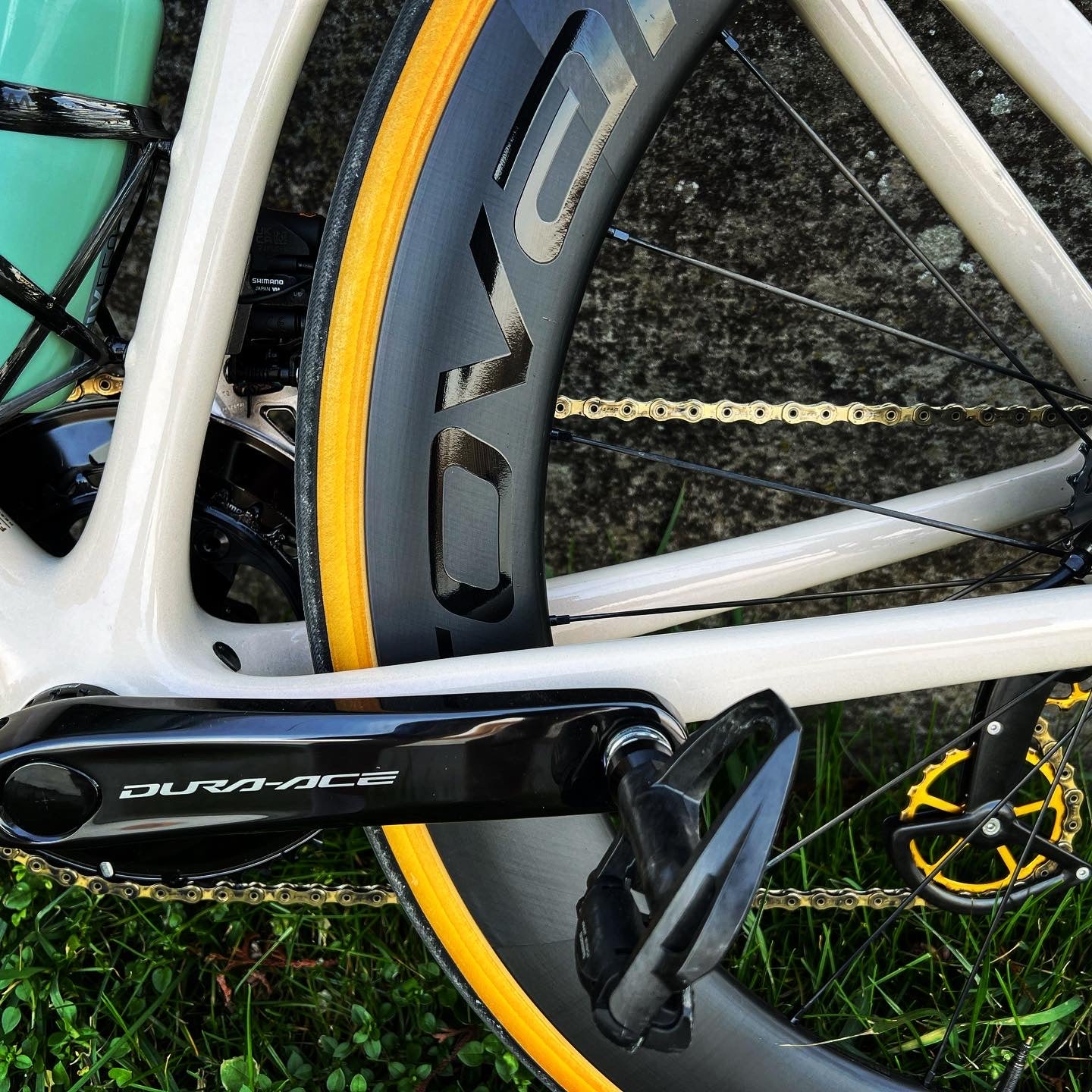 Specialized S-Works Tarmac SL7