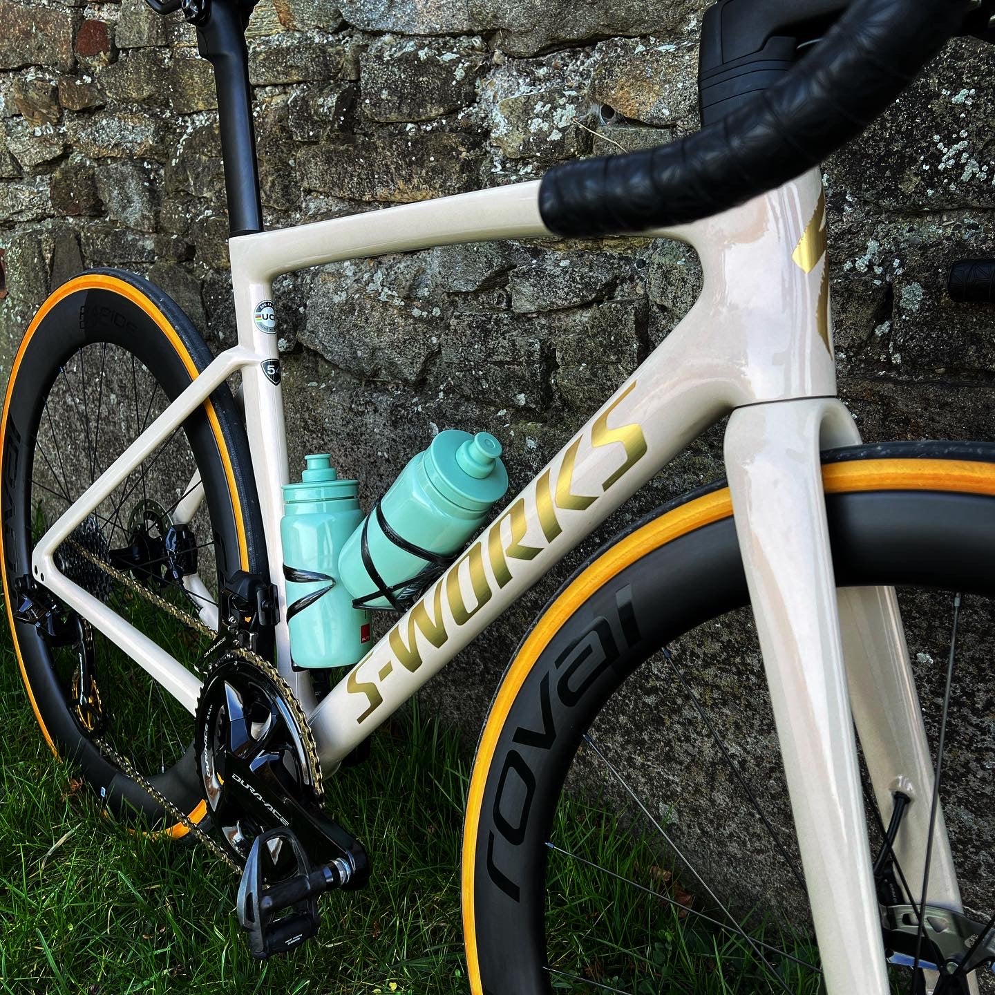 Specialized S-Works Tarmac SL7