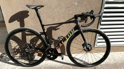 FACTOR 02 VAM Custom