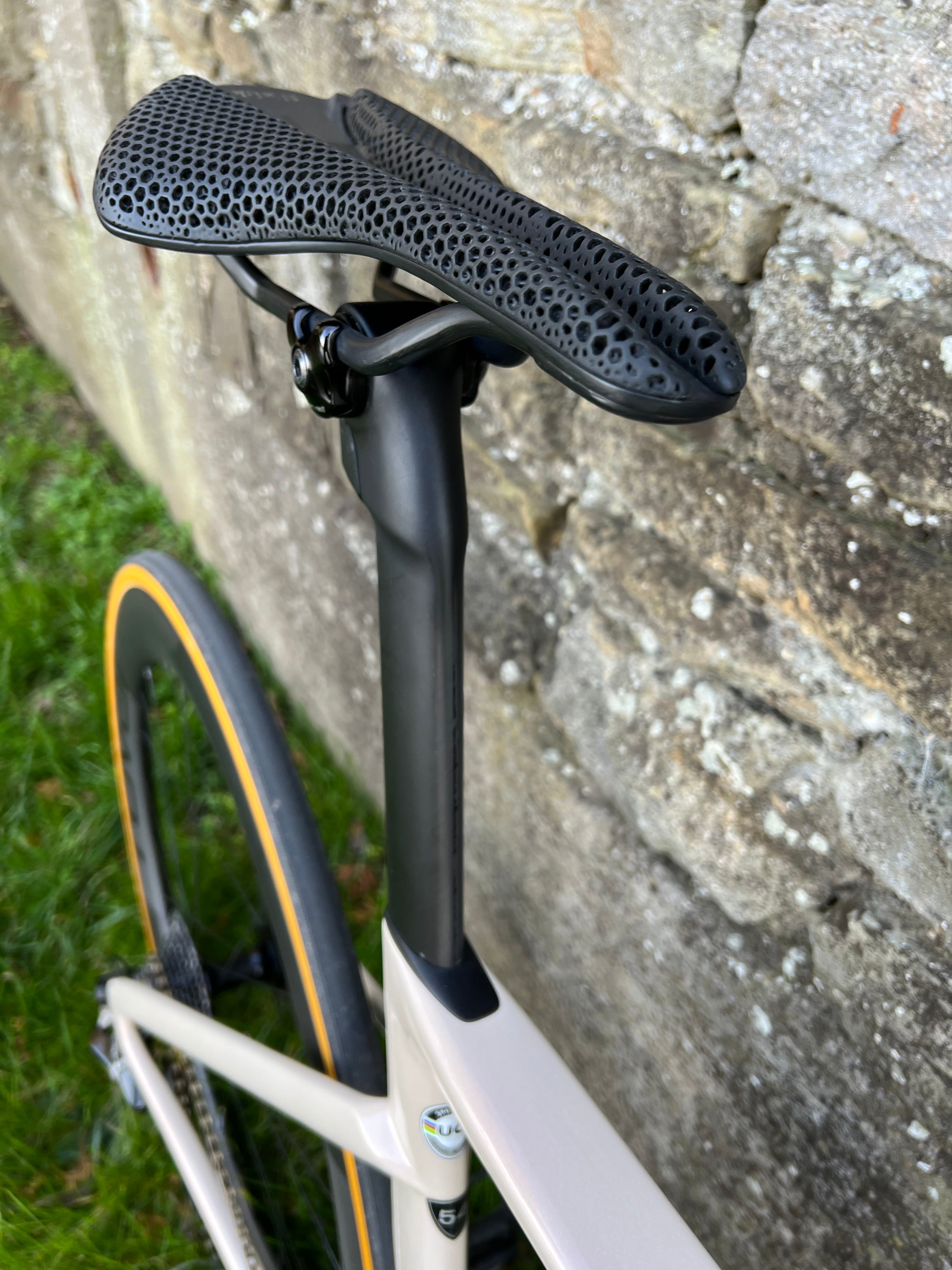 Specialized S-Works Tarmac SL7