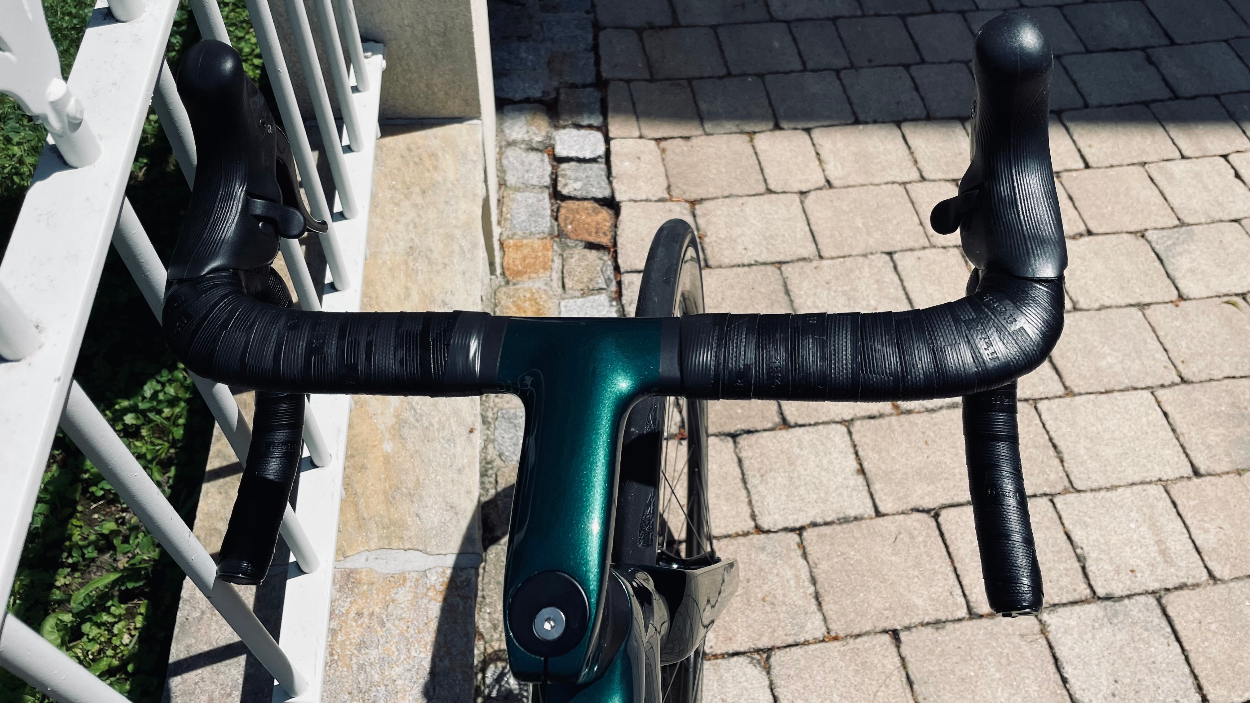 Sarto Seta Einzelstück