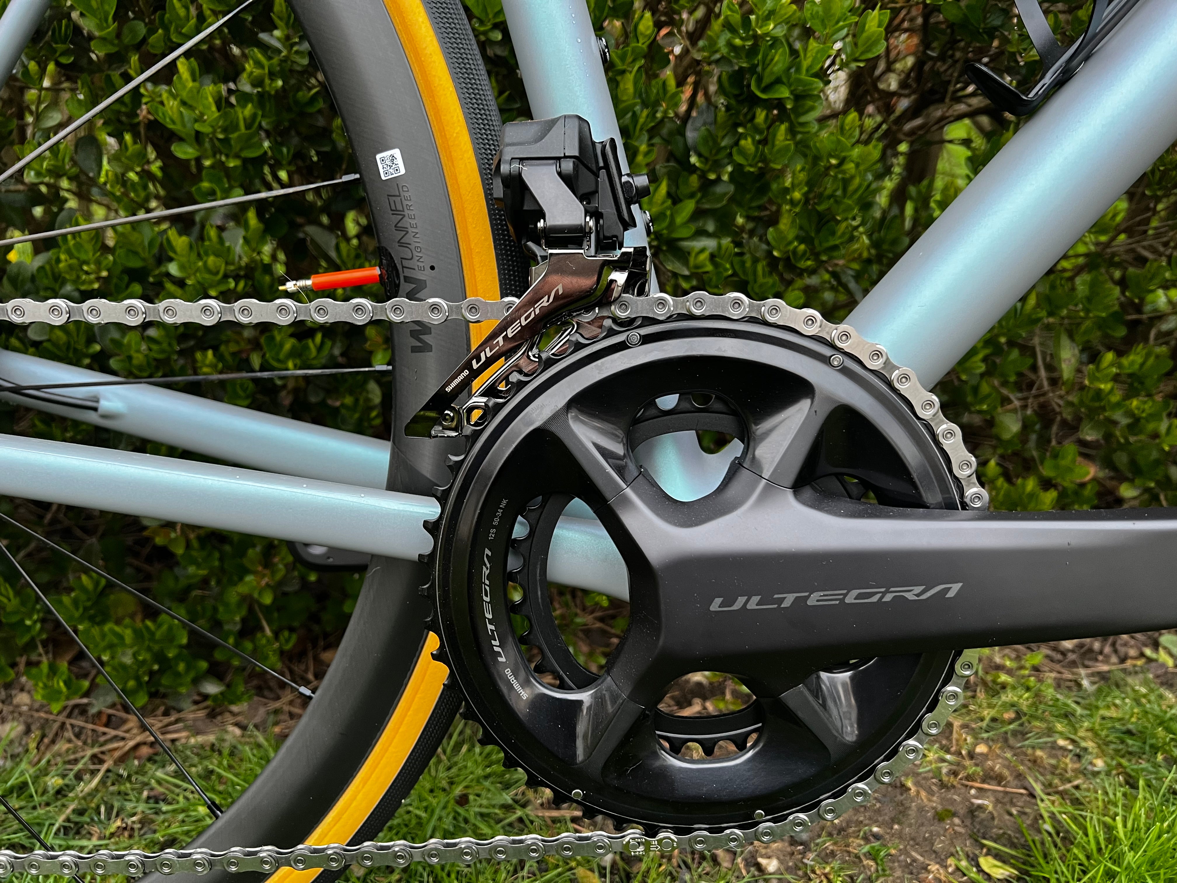 Specialized S-Works Aethos