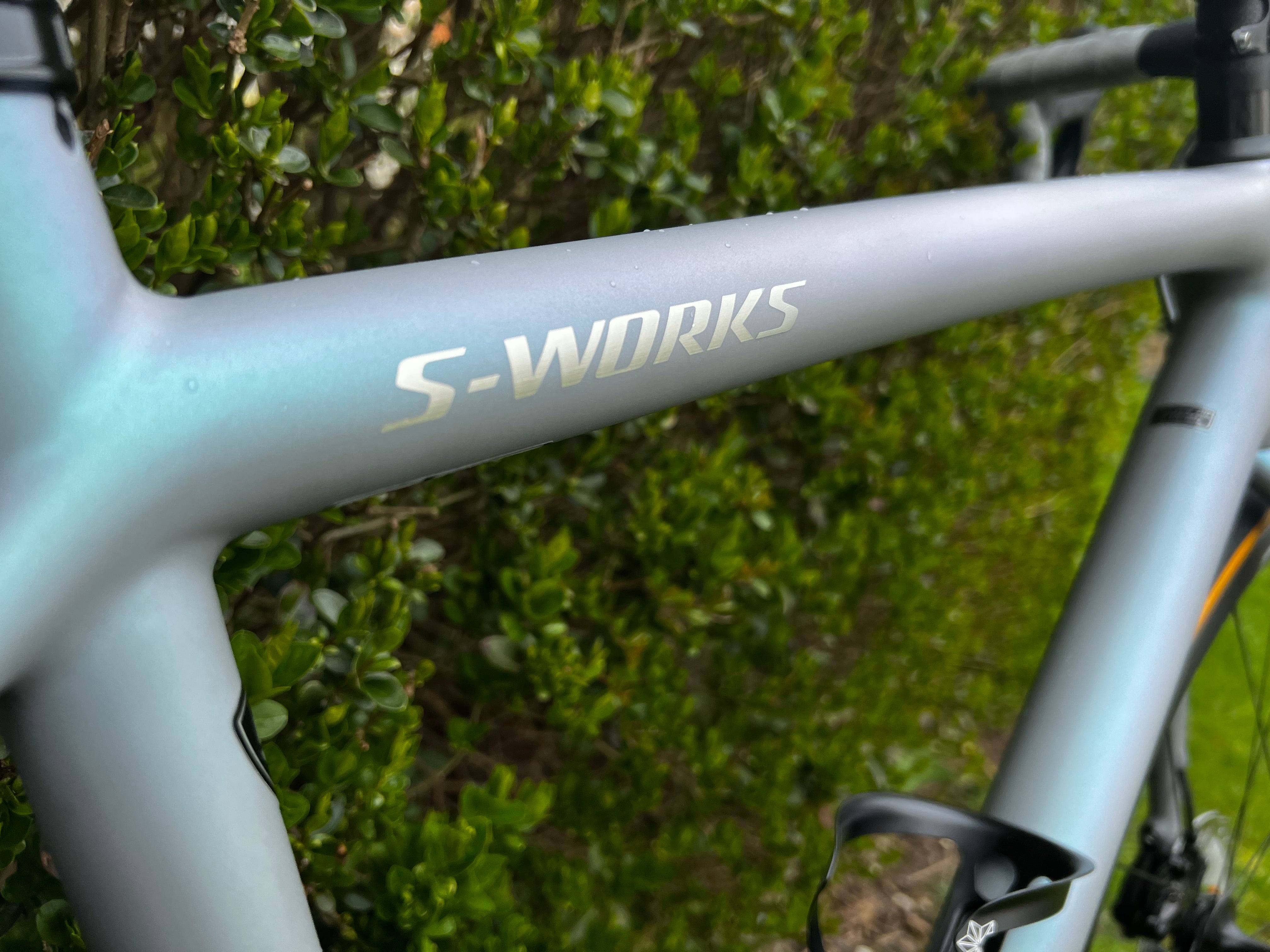 Specialized S-Works Aethos