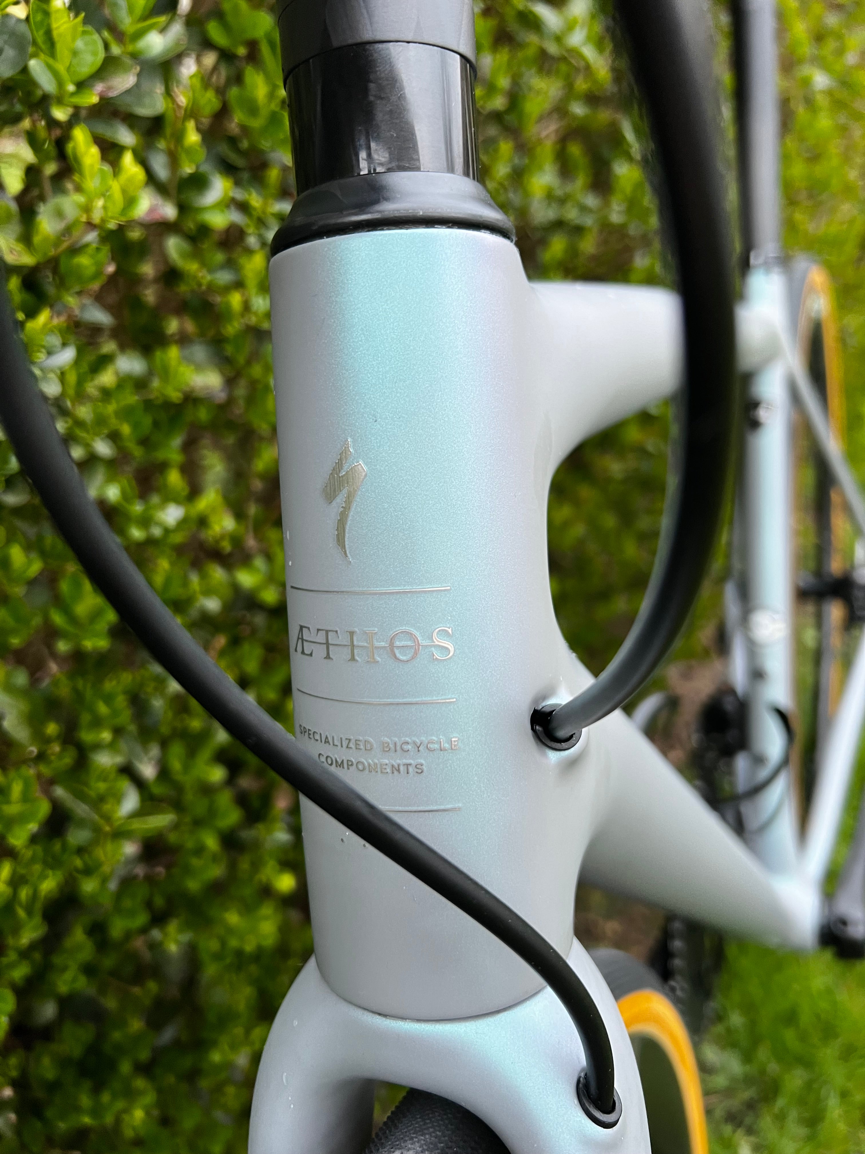 Specialized S-Works Aethos