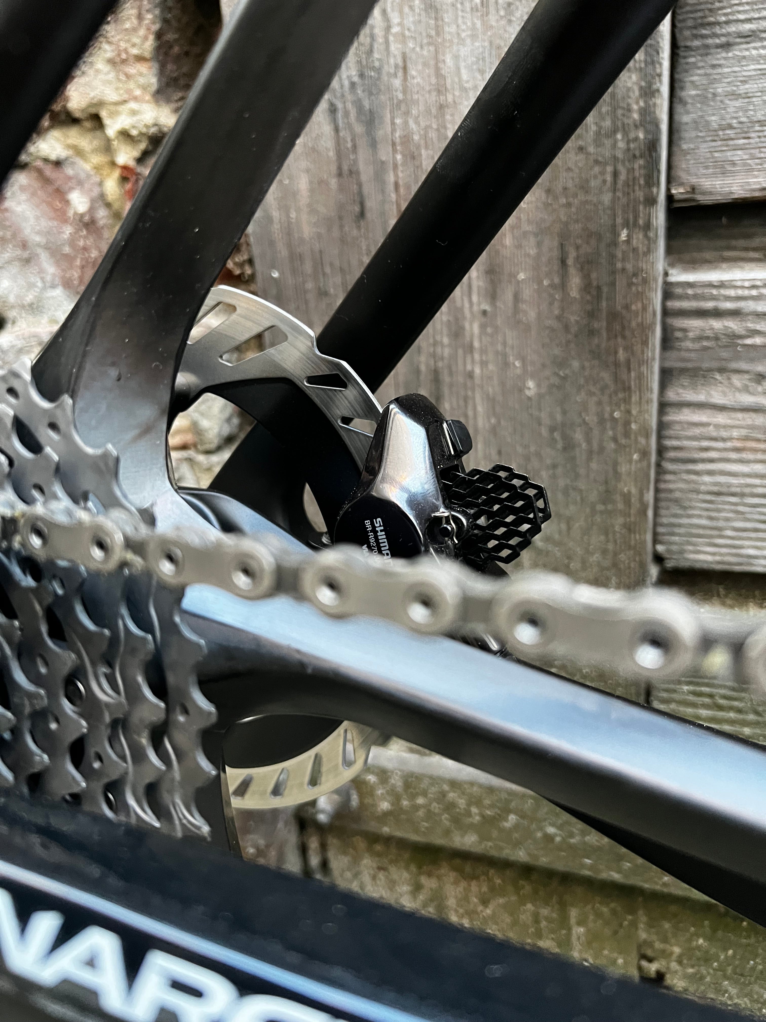 Pinarello Dogma F Custom