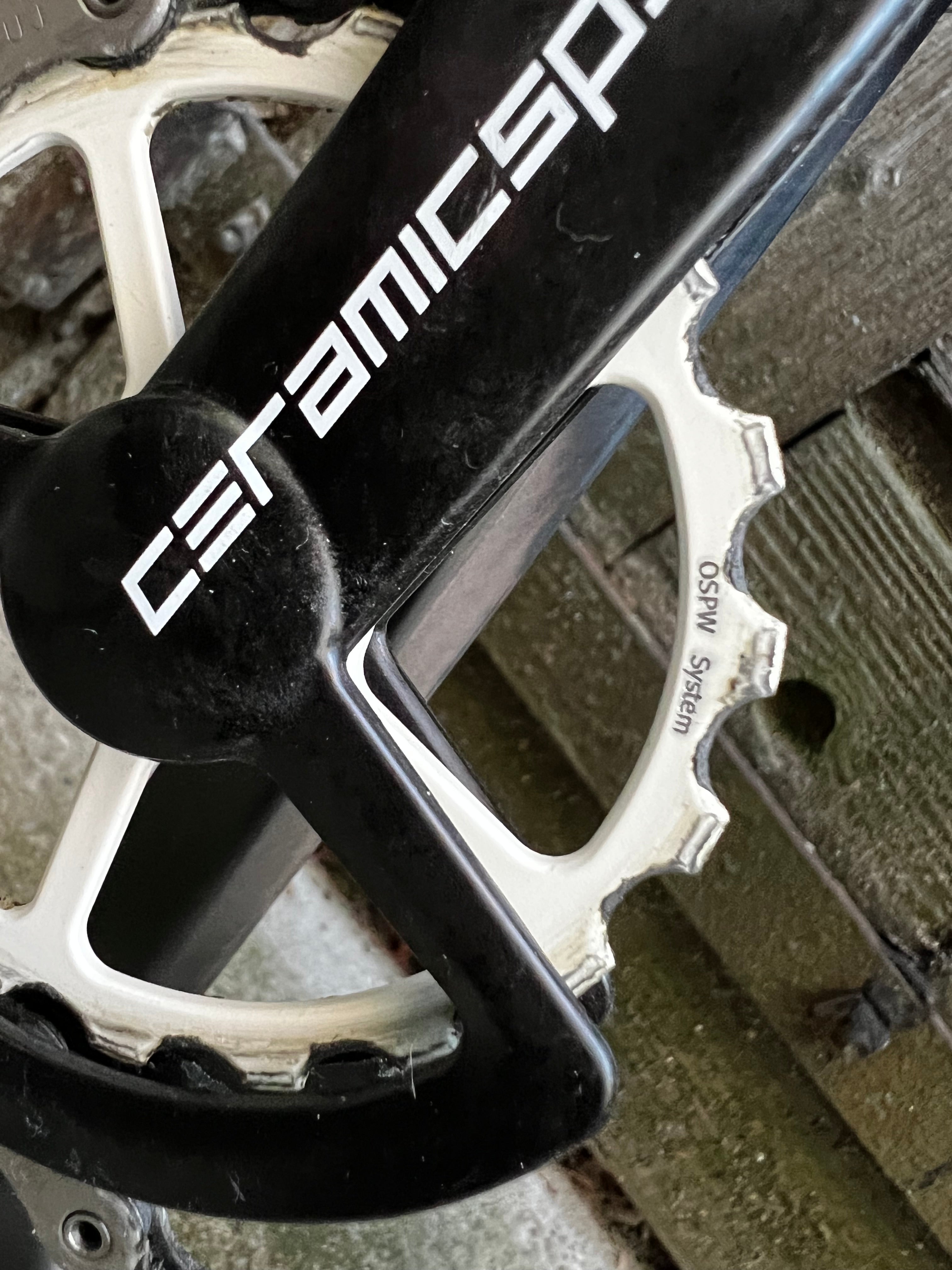 Pinarello Dogma F Custom
