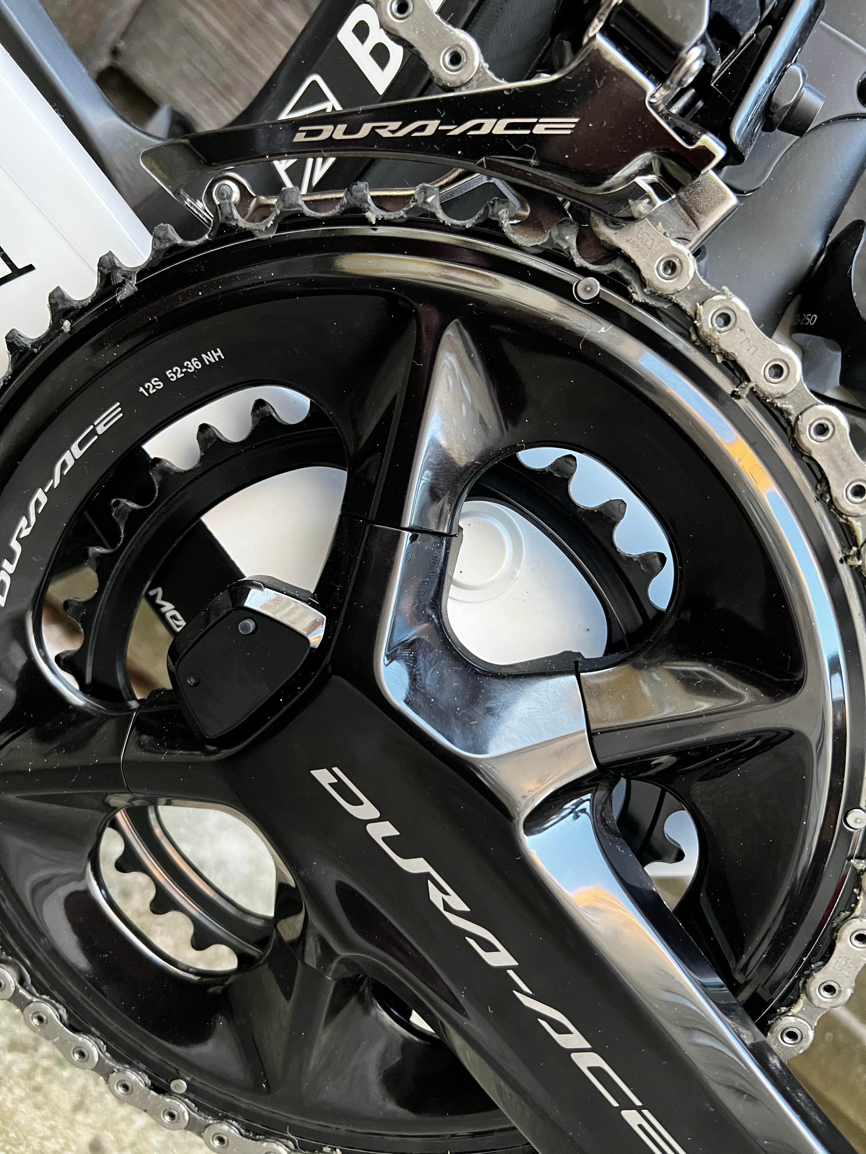 Pinarello Dogma F Custom