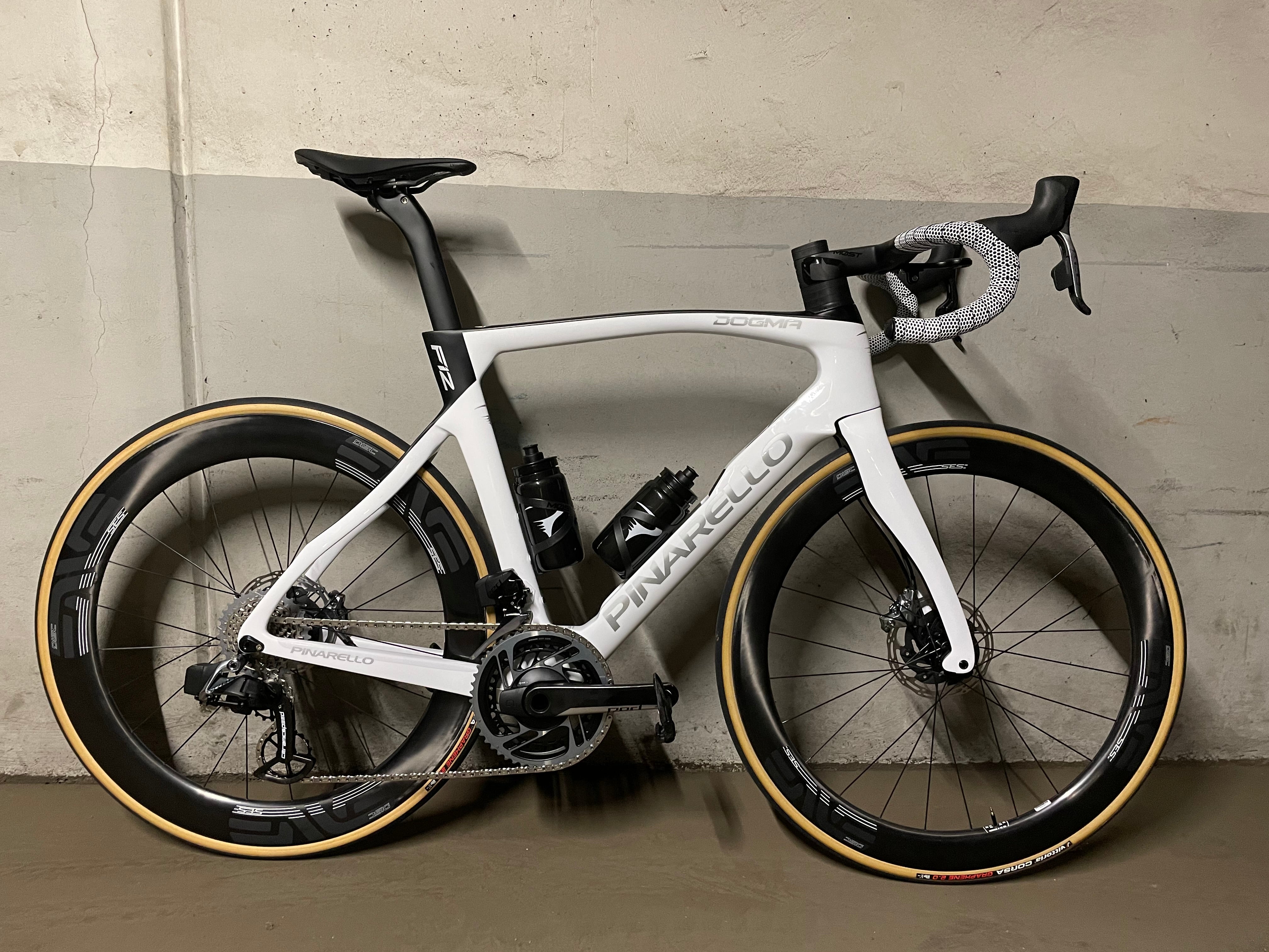 Pinarello Dogma F12 Custom