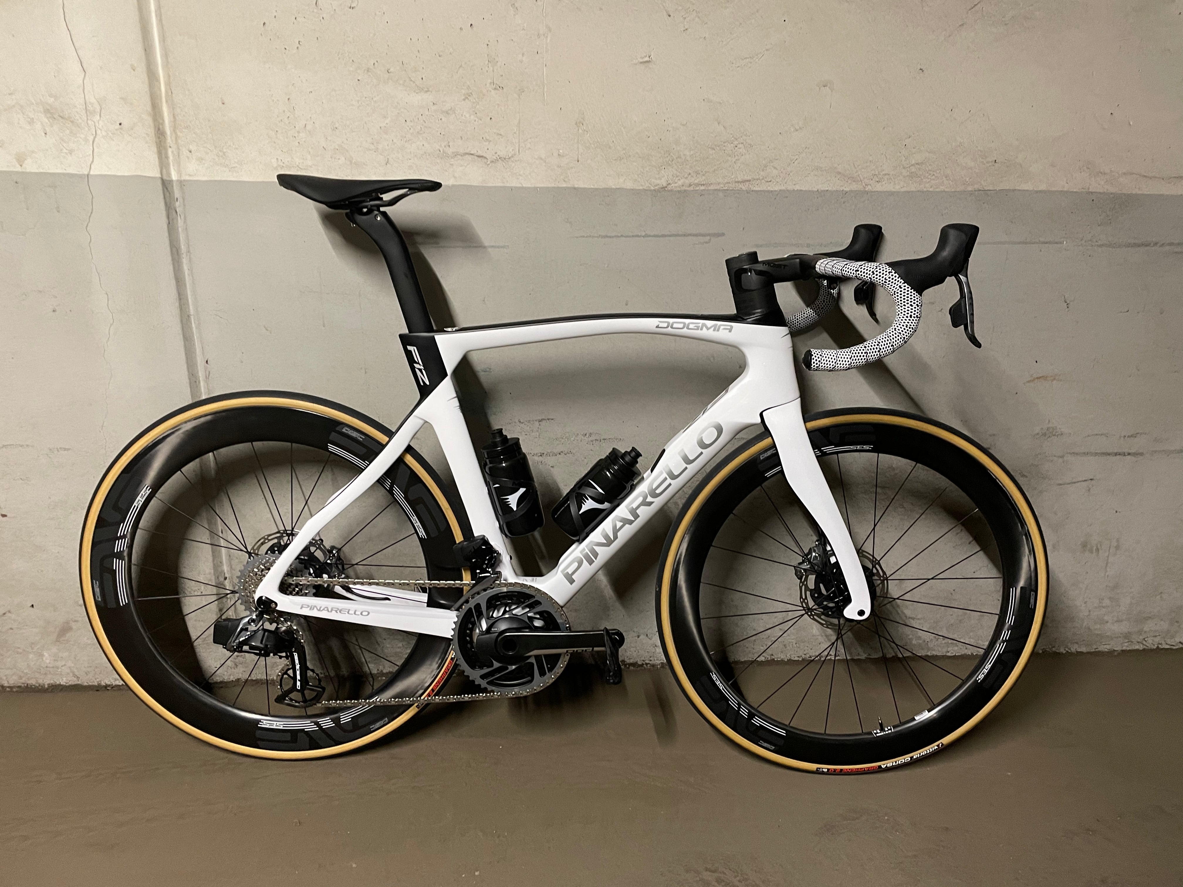 Pinarello Dogma F12 Custom