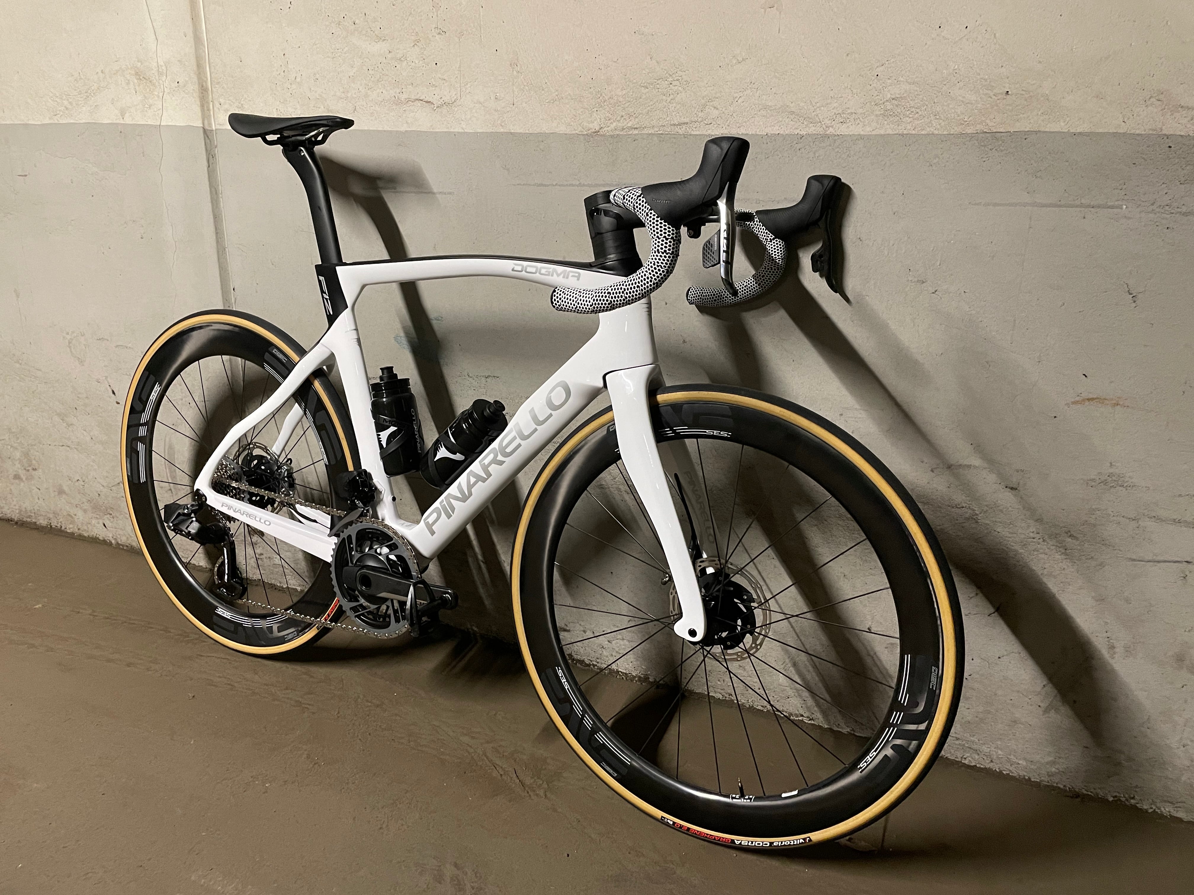 Pinarello Dogma F12 Custom