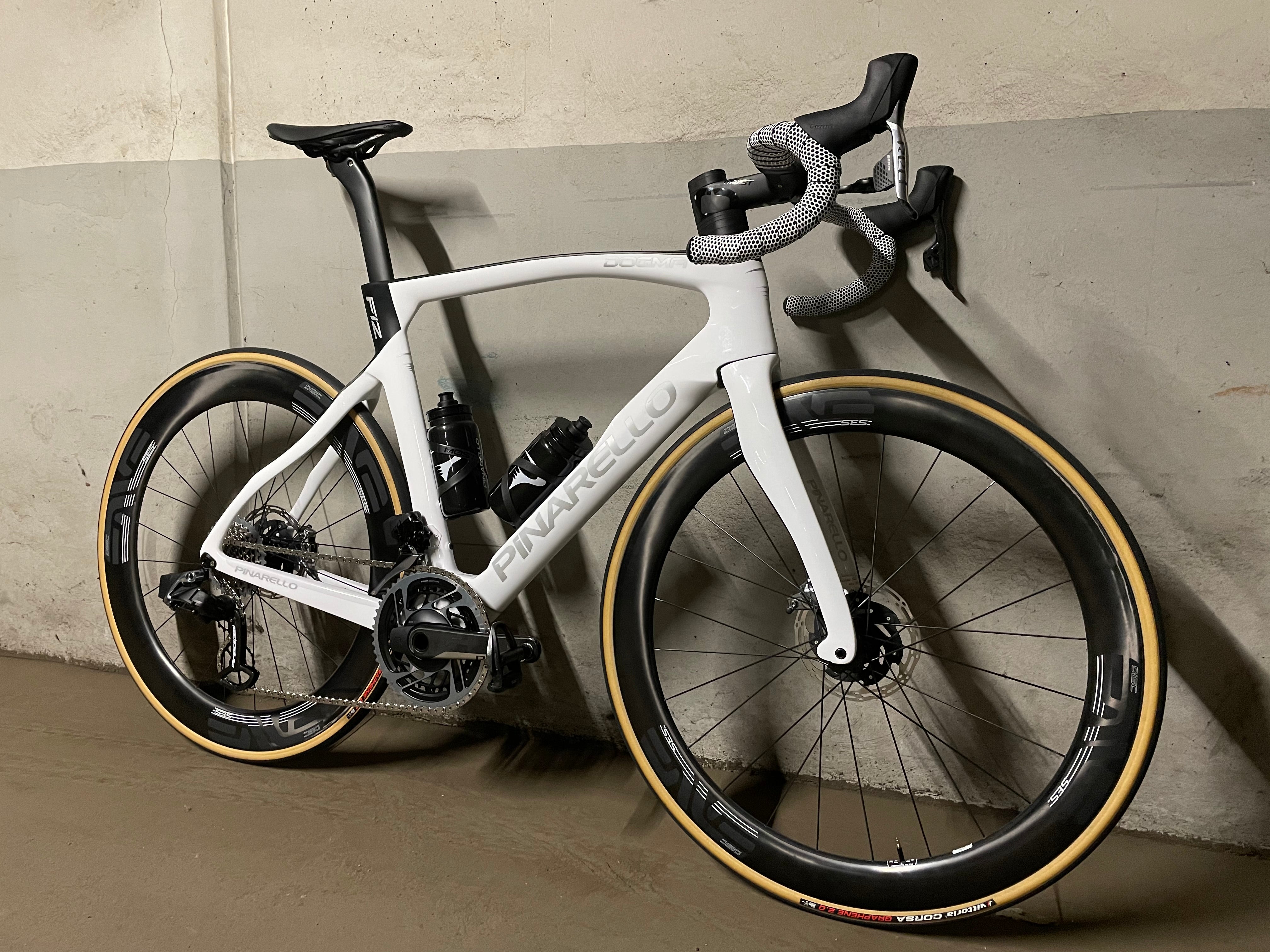 Pinarello Dogma F12 Custom