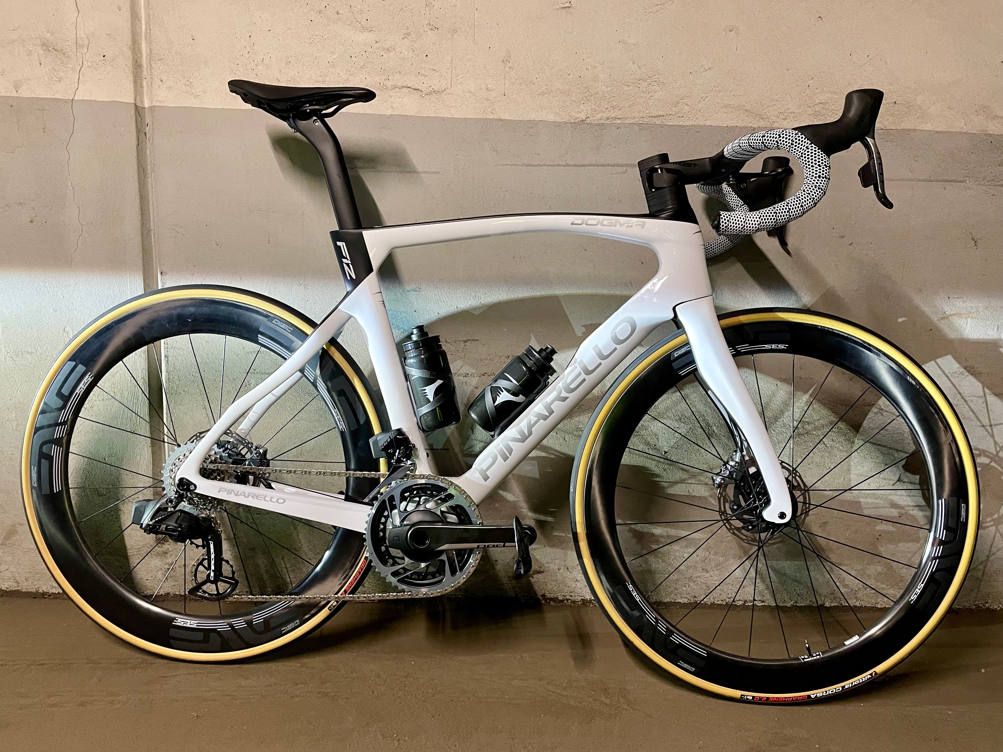 Pinarello Dogma F12 Custom