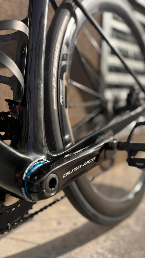 FACTOR 02 VAM Custom