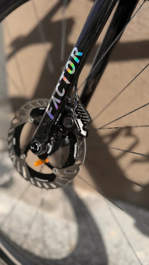 FACTOR 02 VAM Custom