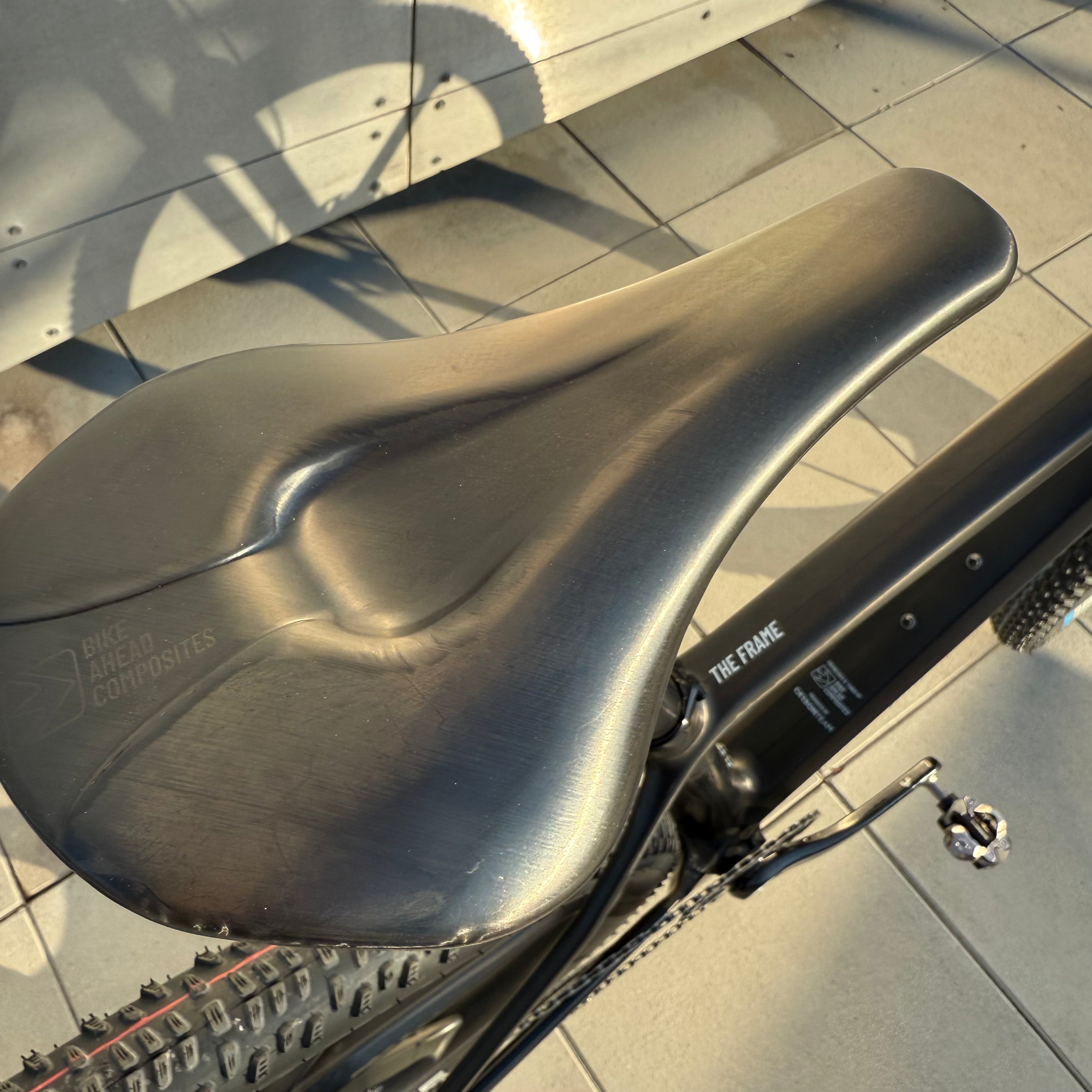 _02 Mountain Bike Template