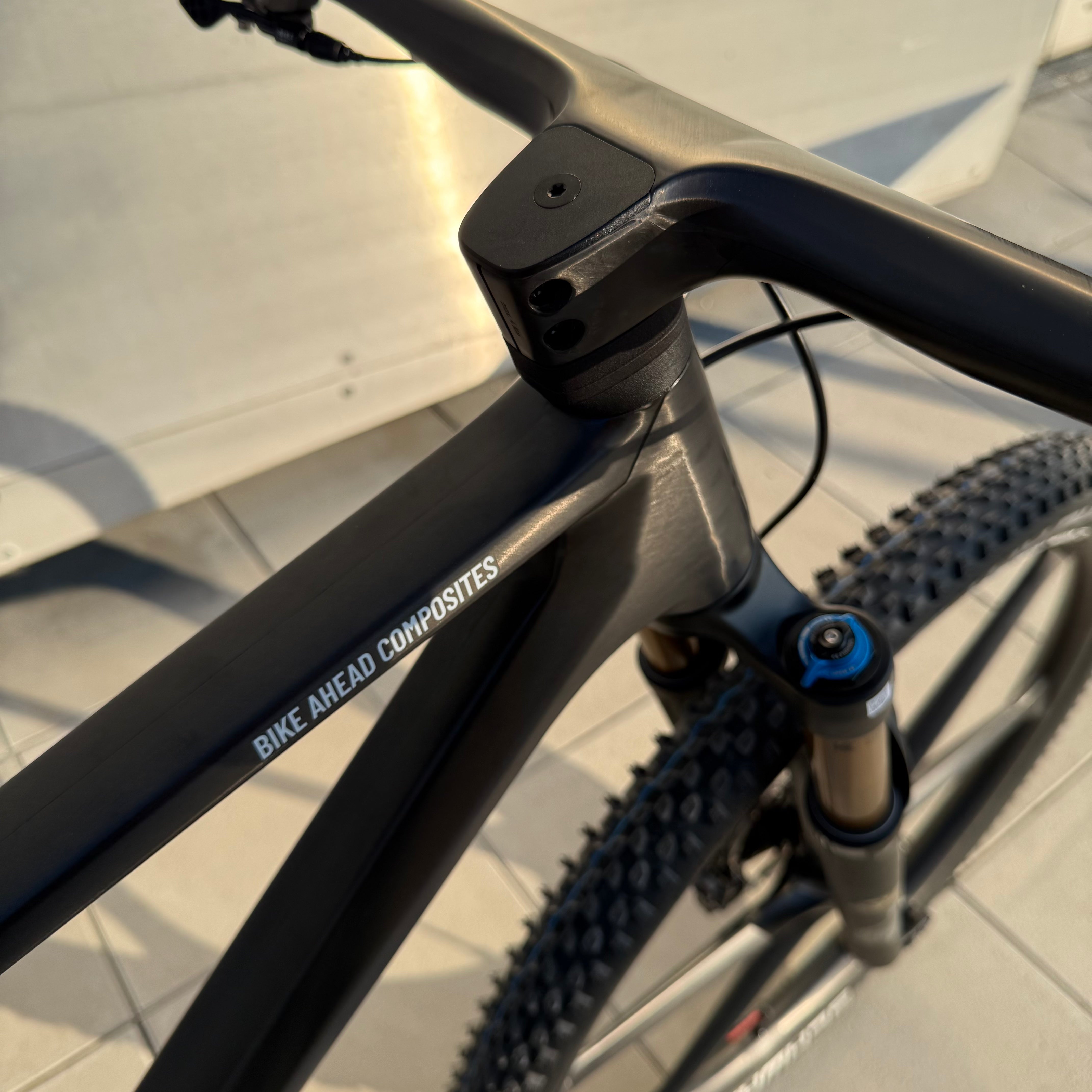 _02 Mountain Bike Template