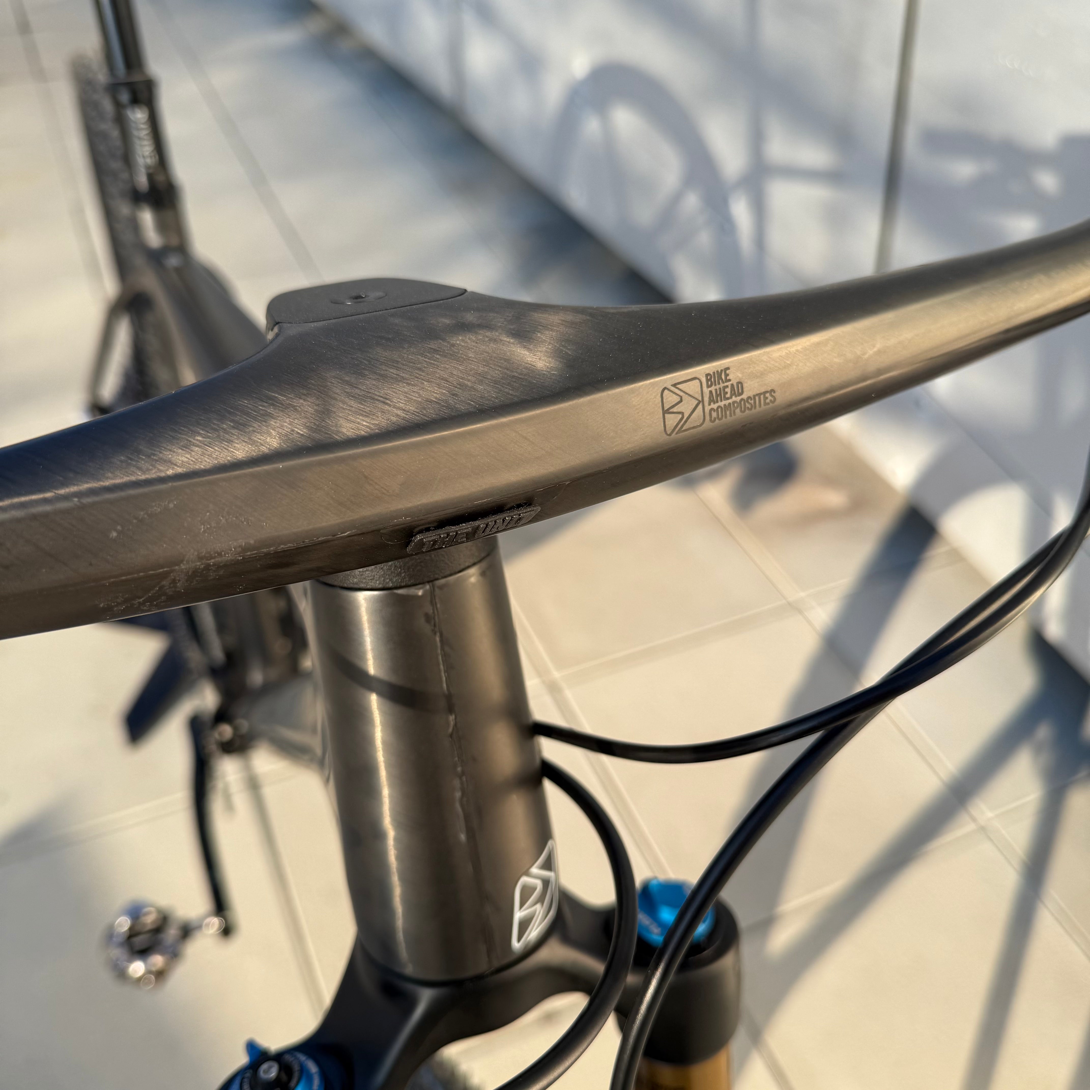 _02 Mountain Bike Template