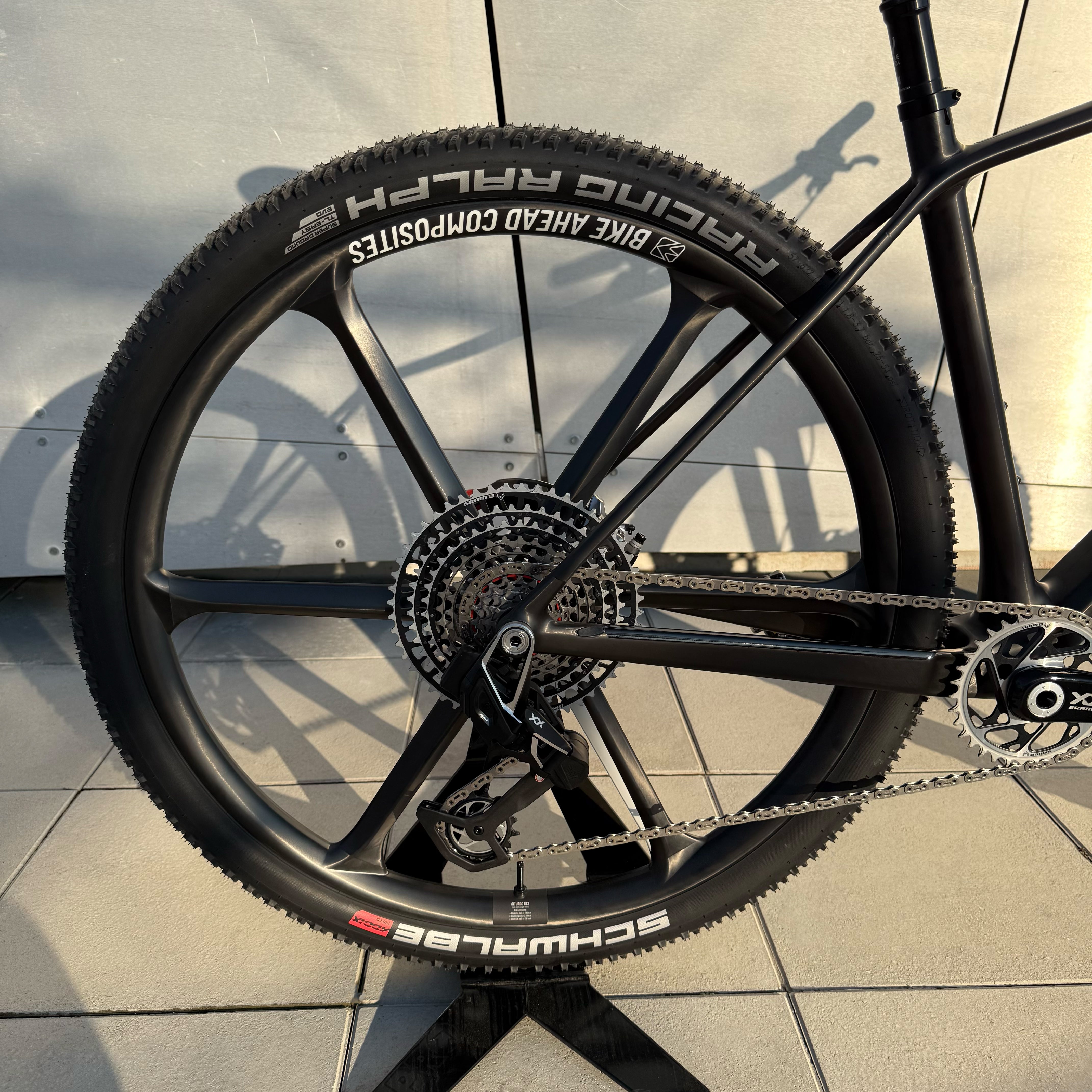 _02 Mountain Bike Template