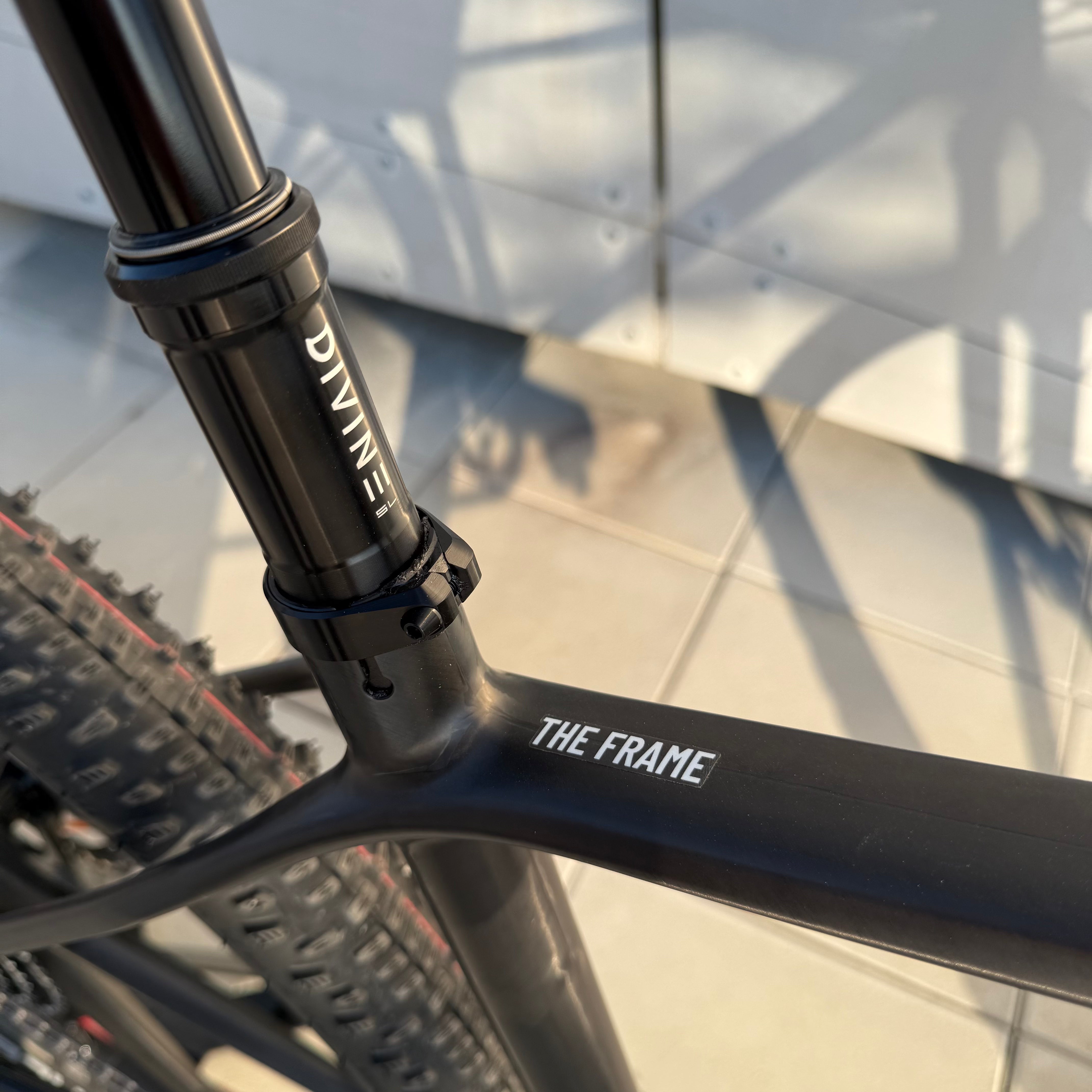 _02 Mountain Bike Template