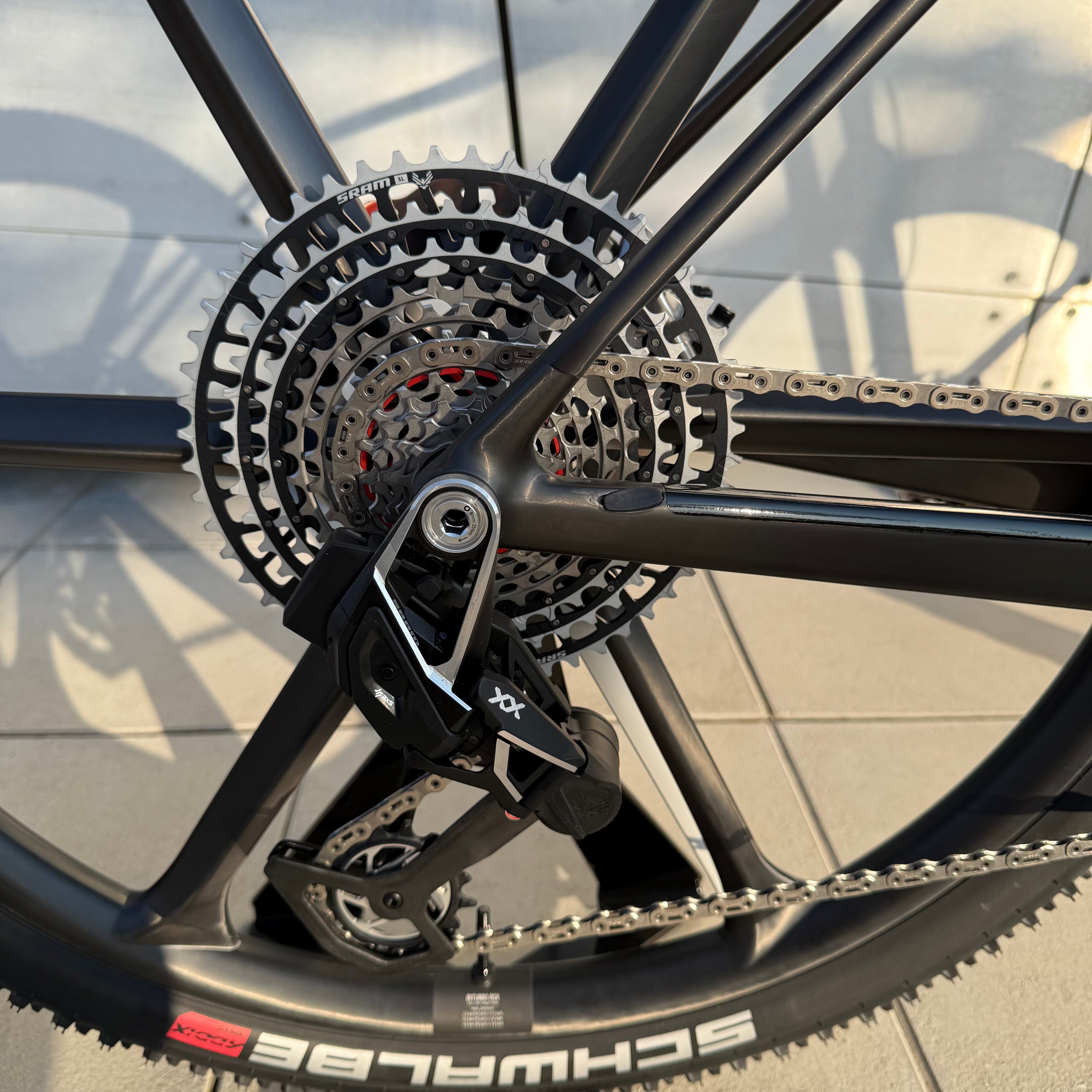 _02 Mountain Bike Template