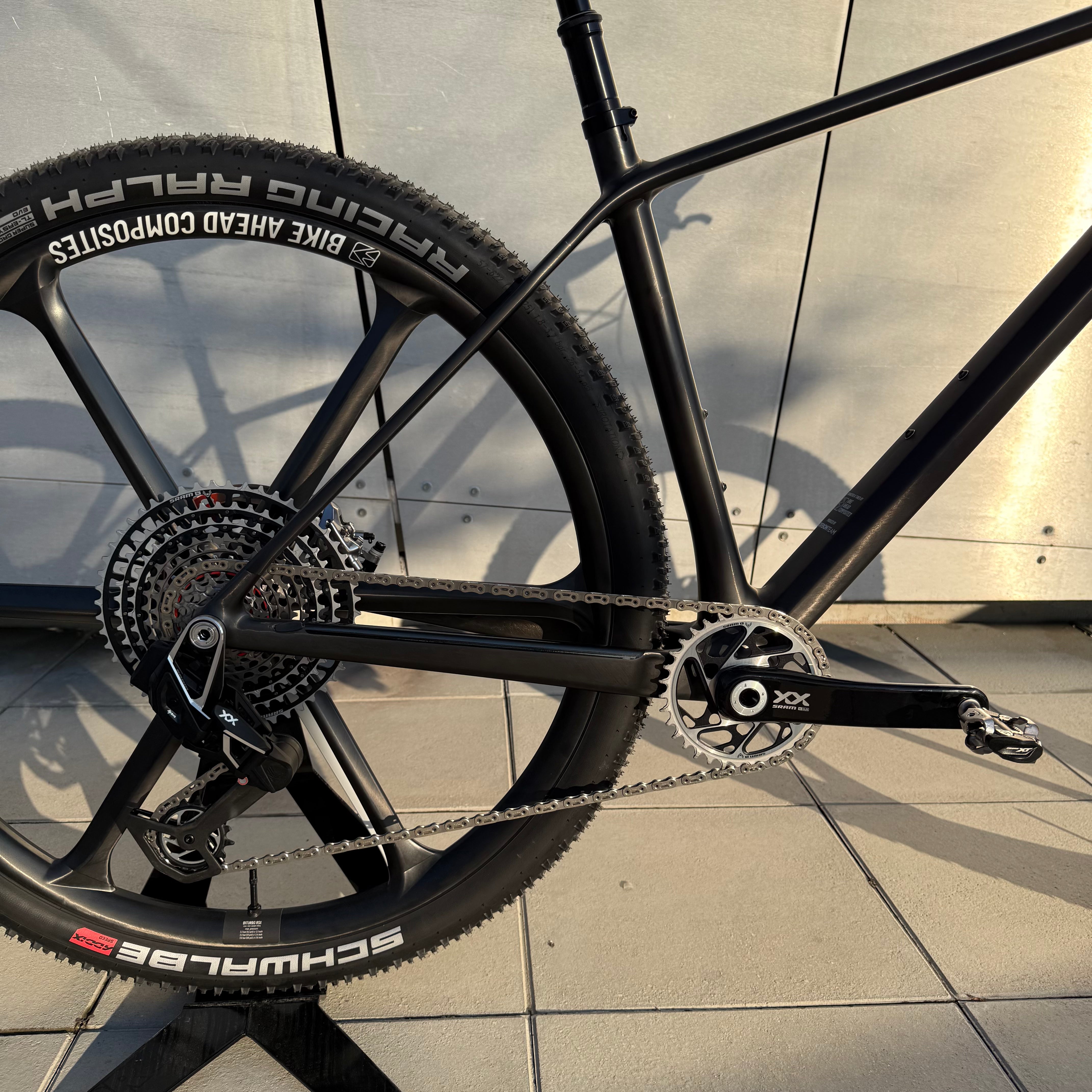 _02 Mountain Bike Template