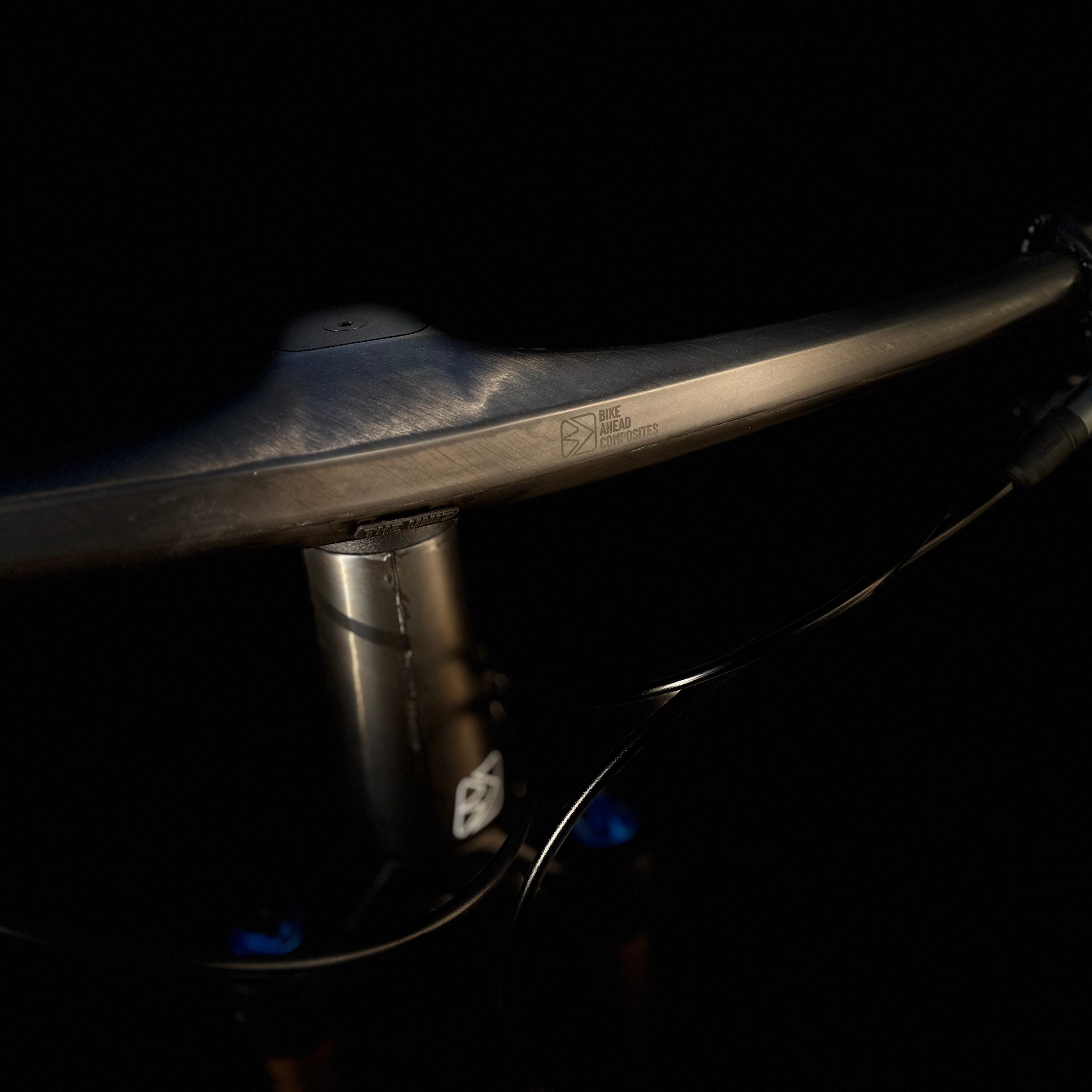 _02 Mountain Bike Template