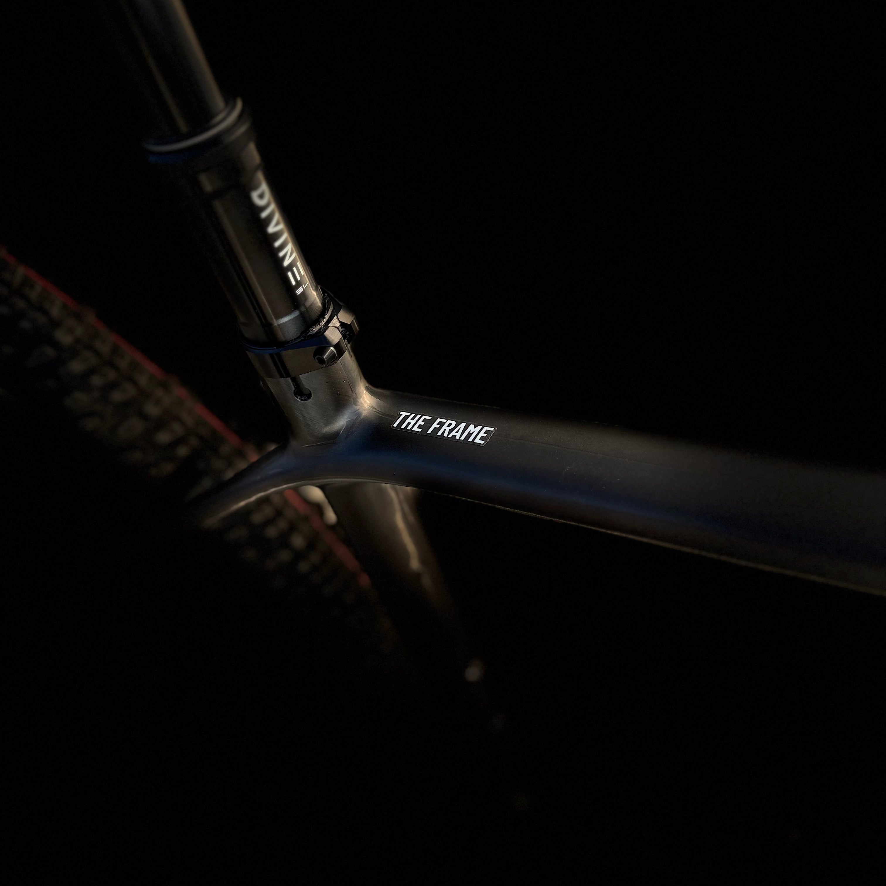 _02 Mountain Bike Template