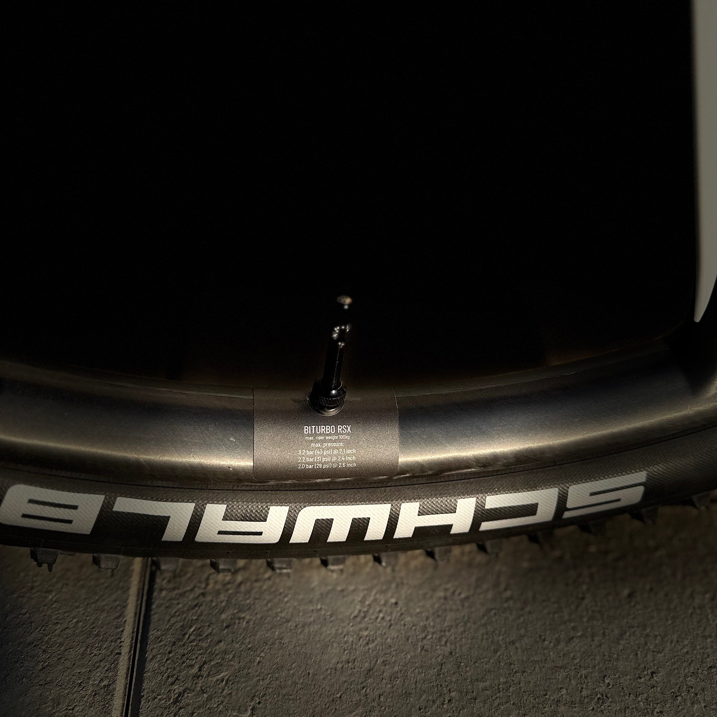 _02 Mountain Bike Template