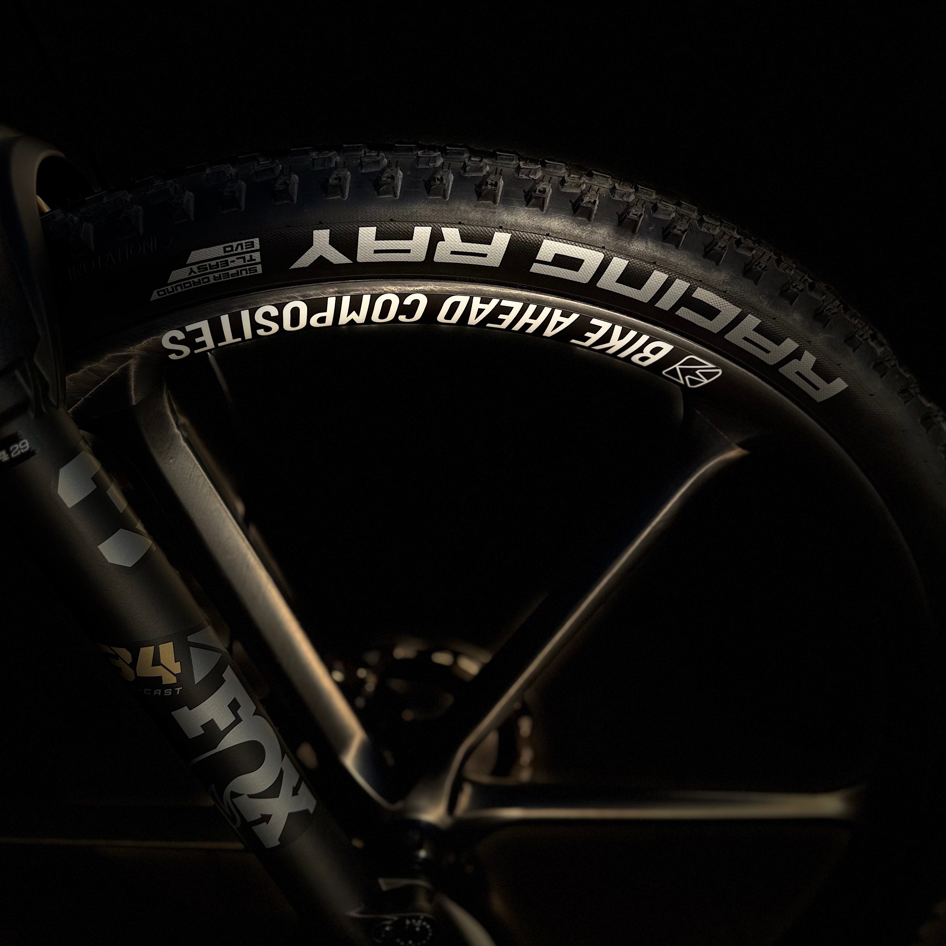 _02 Mountain Bike Template