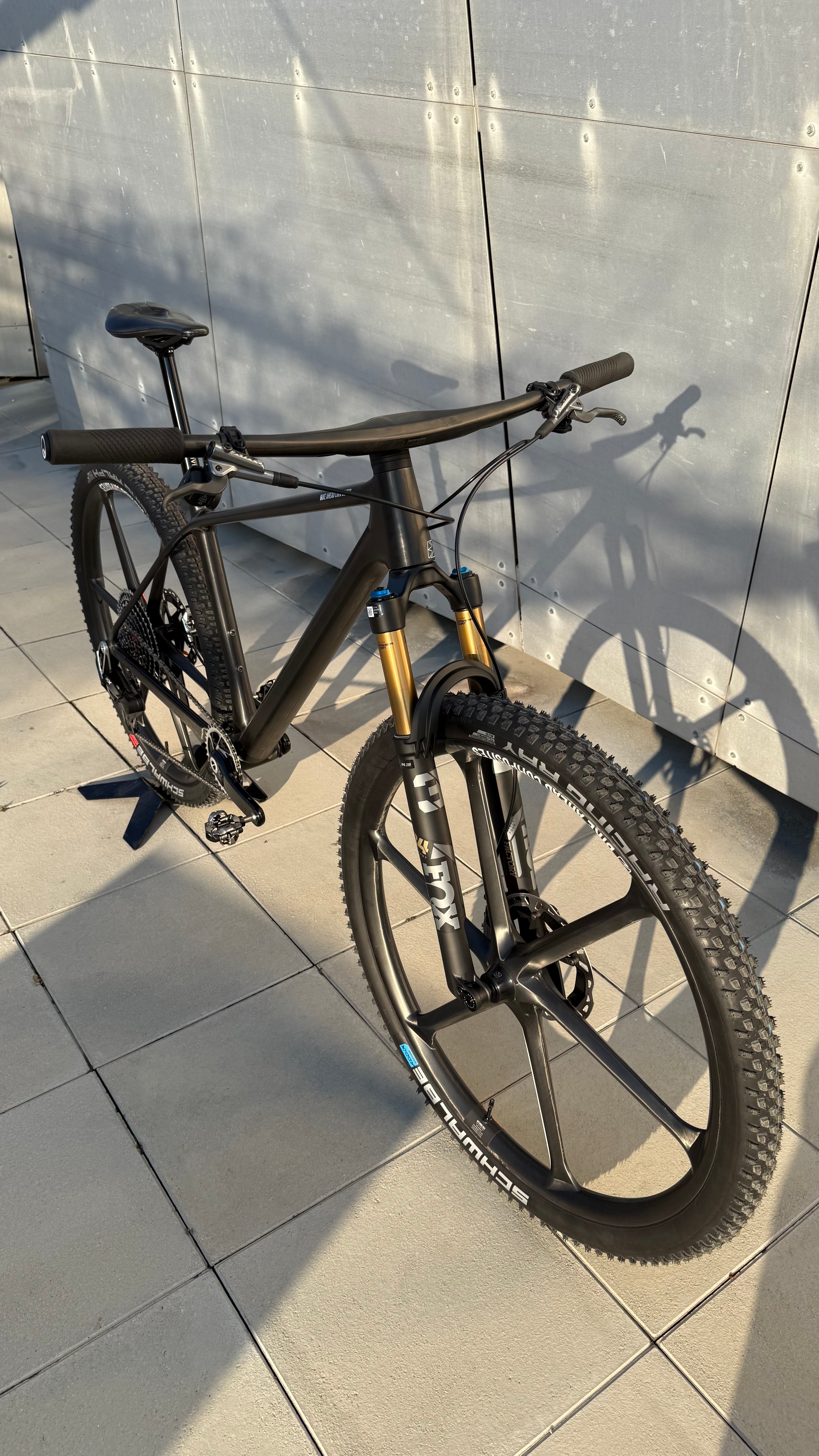 _02 Mountain Bike Template