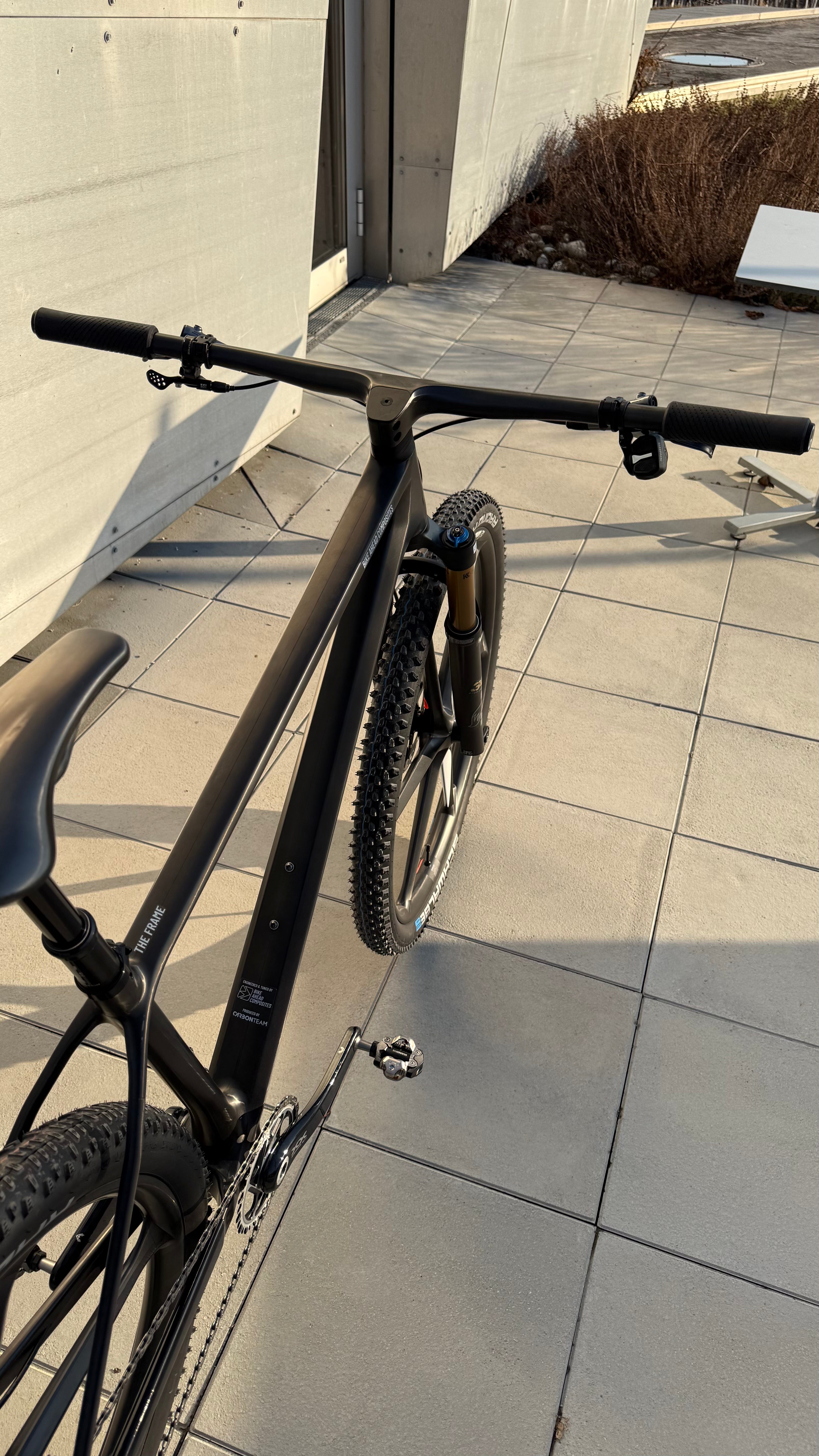 _02 Mountain Bike Template