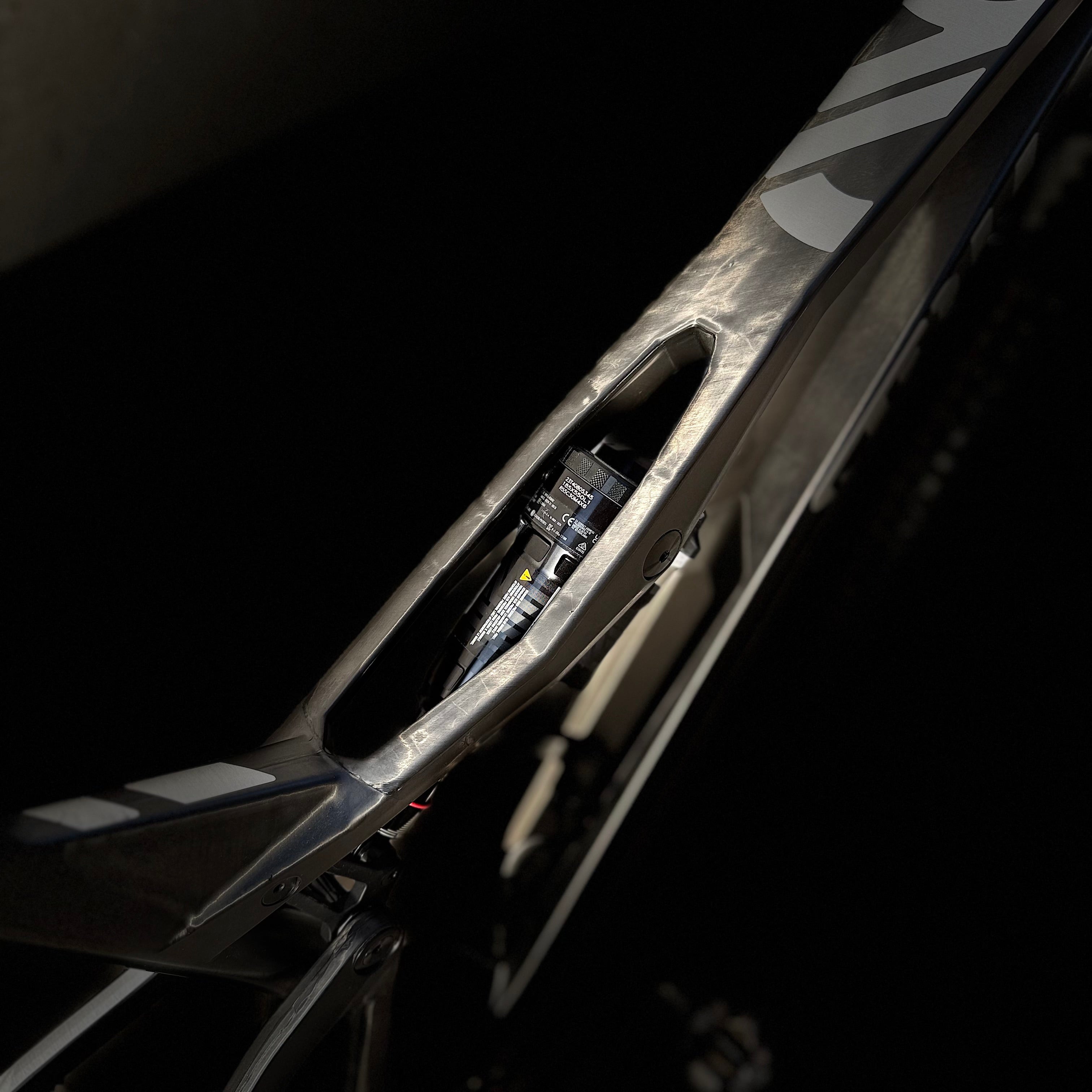 _02 Mountain Bike Template