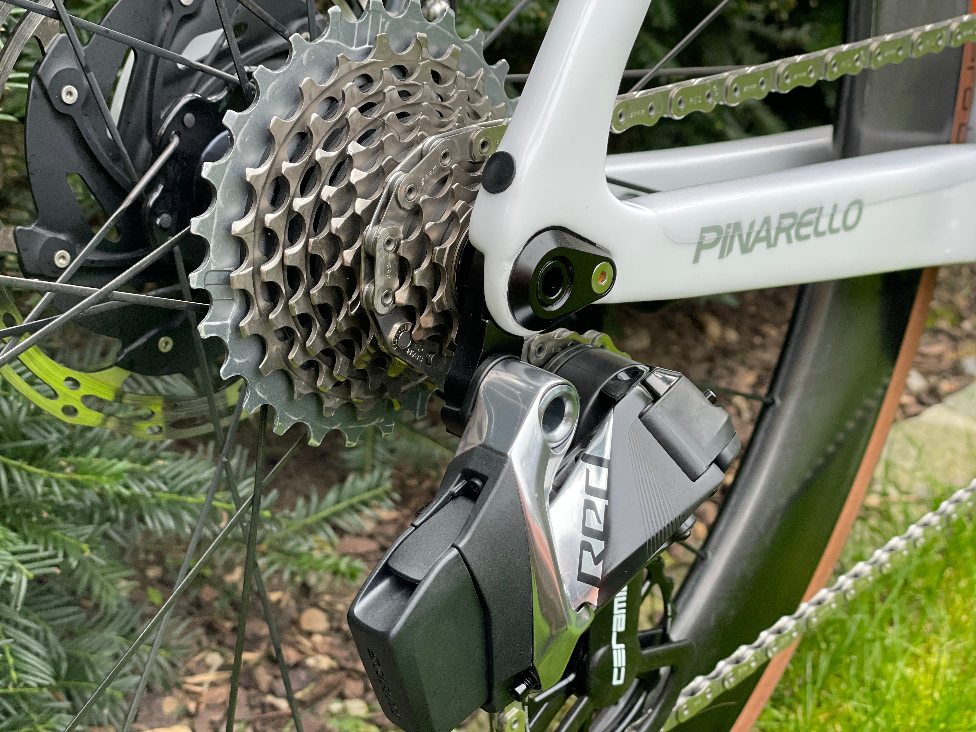 Pinarello Dogma F12 Custom