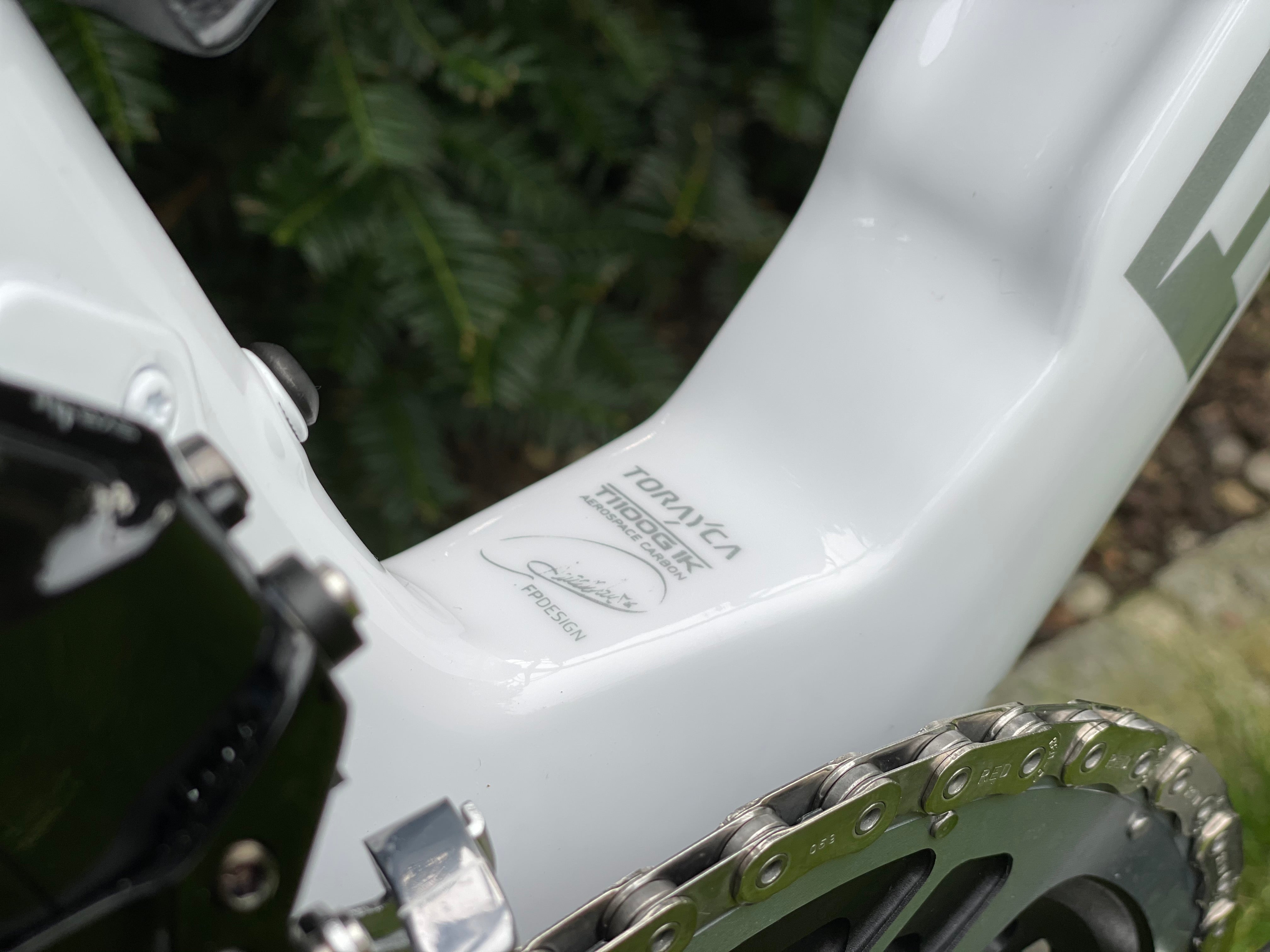 Pinarello Dogma F12 Custom
