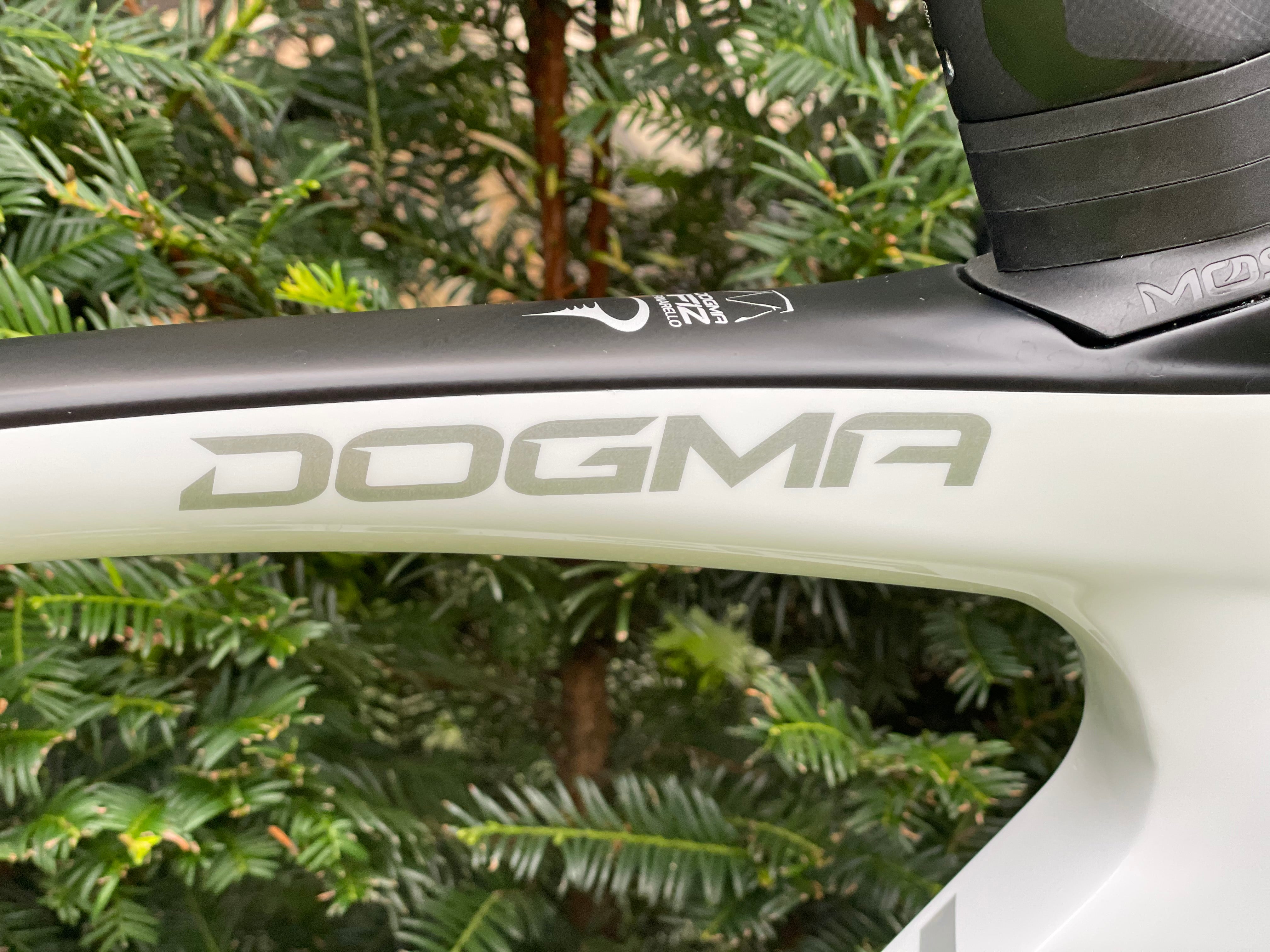 Pinarello Dogma F12 Custom